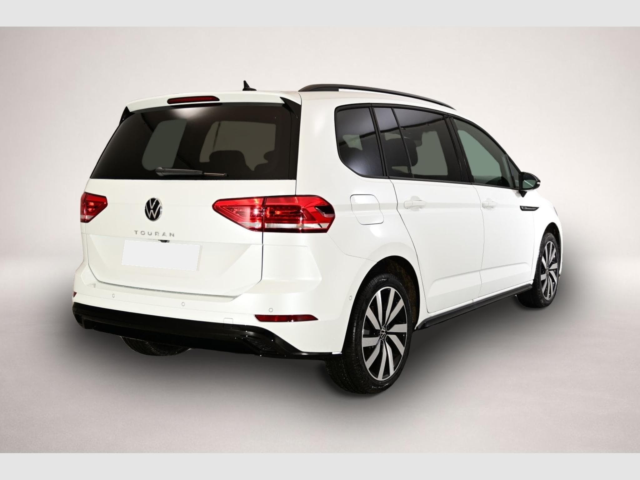VW Touran (2026) - Foto 5