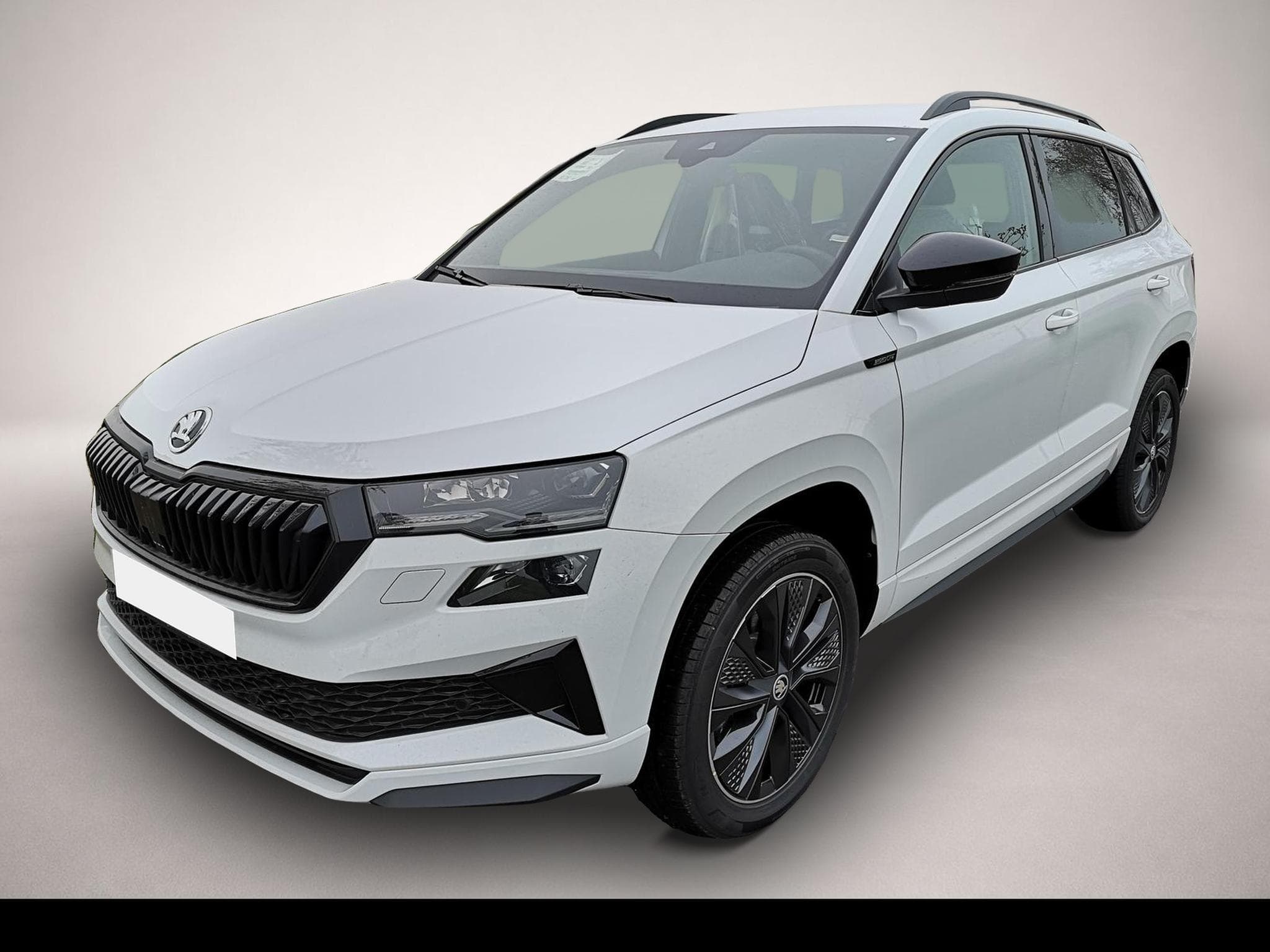 Skoda Karoq (2026) - Photo 1