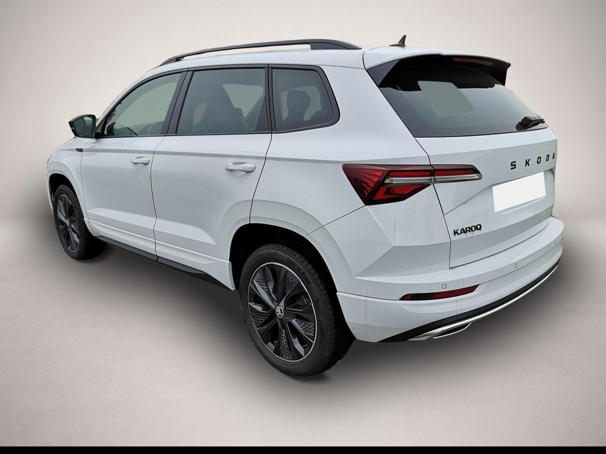 Skoda Karoq (2026) - Photo 2