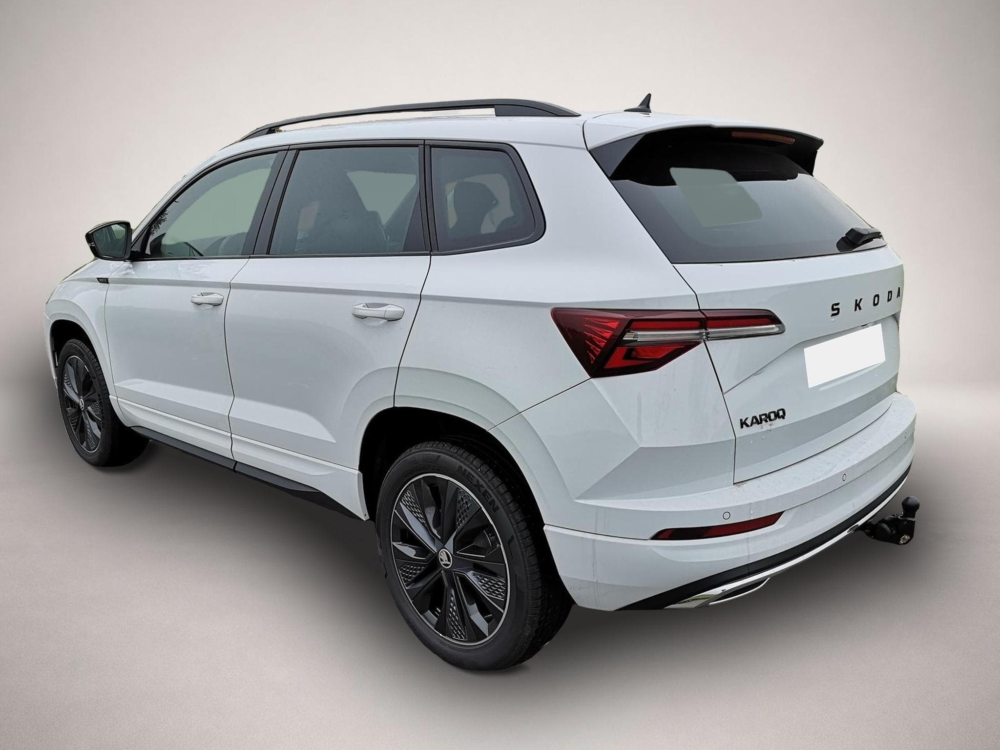 Skoda Karoq (2026) - Photo 3