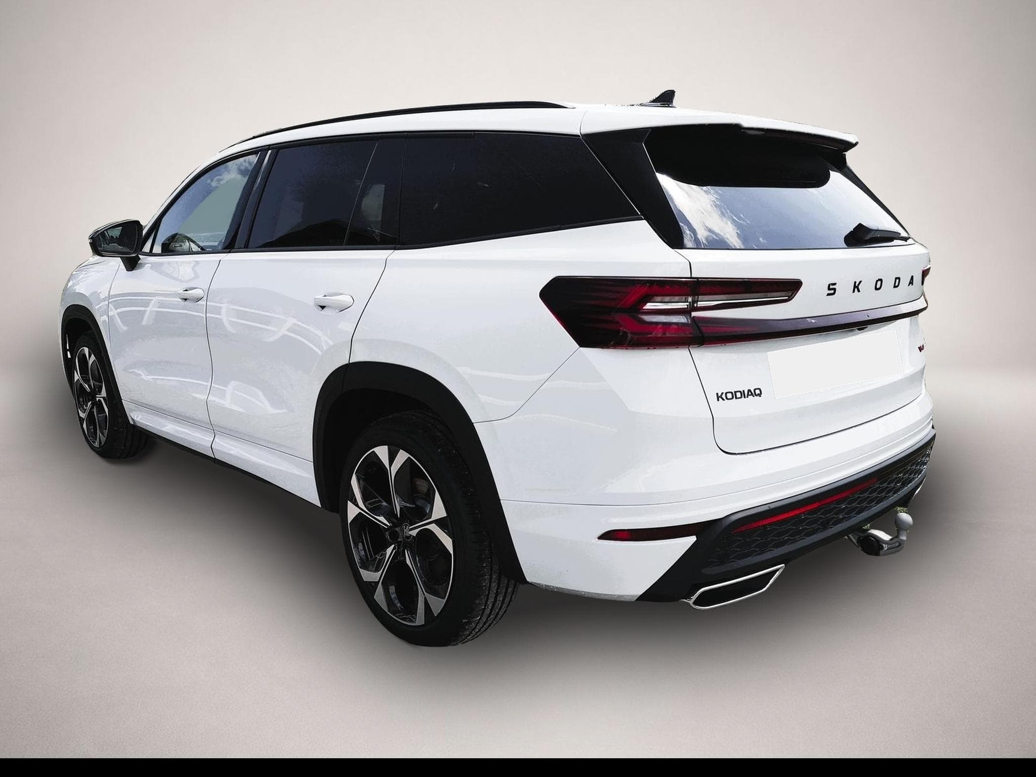 Skoda Kodiaq (2026) - Photo 3
