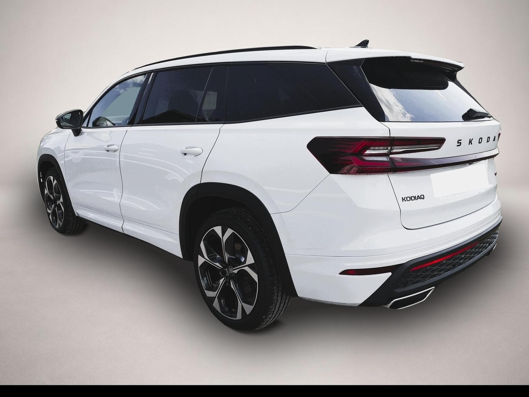 Skoda Kodiaq (2026) - Photo 2