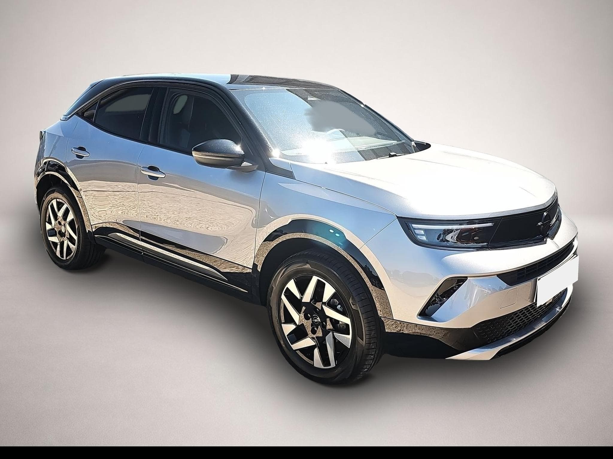 Opel Mokka (2025) - Foto 1