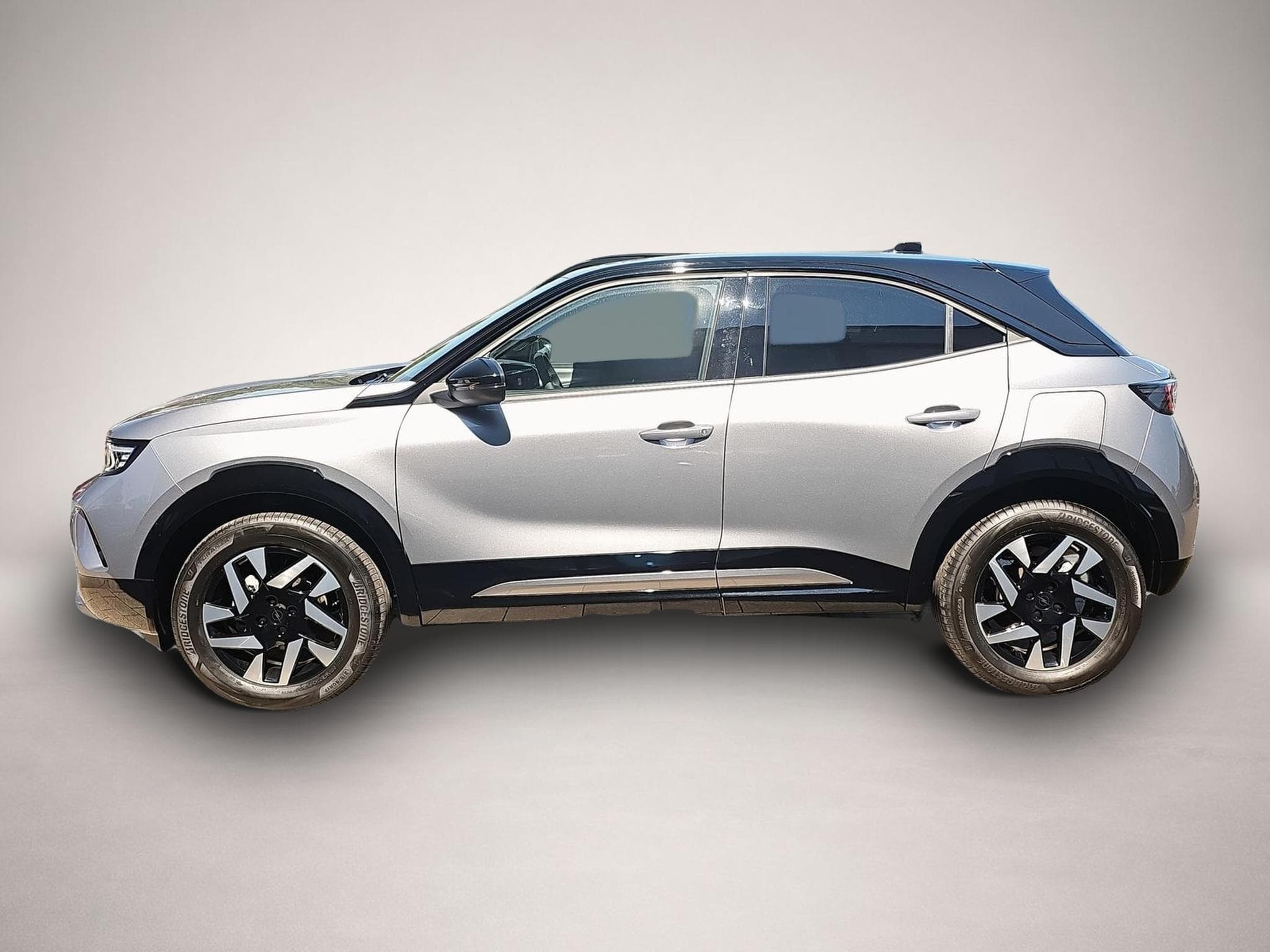 Opel Mokka (2025) - Foto 4