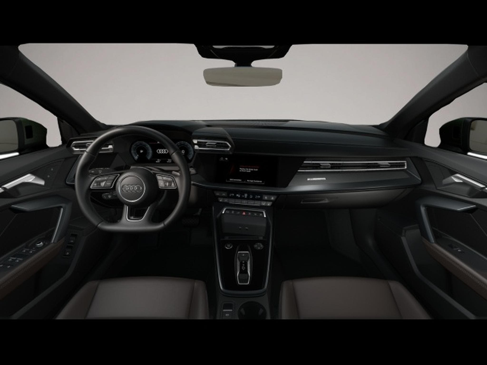 Audi A3 (2025) - Foto 1