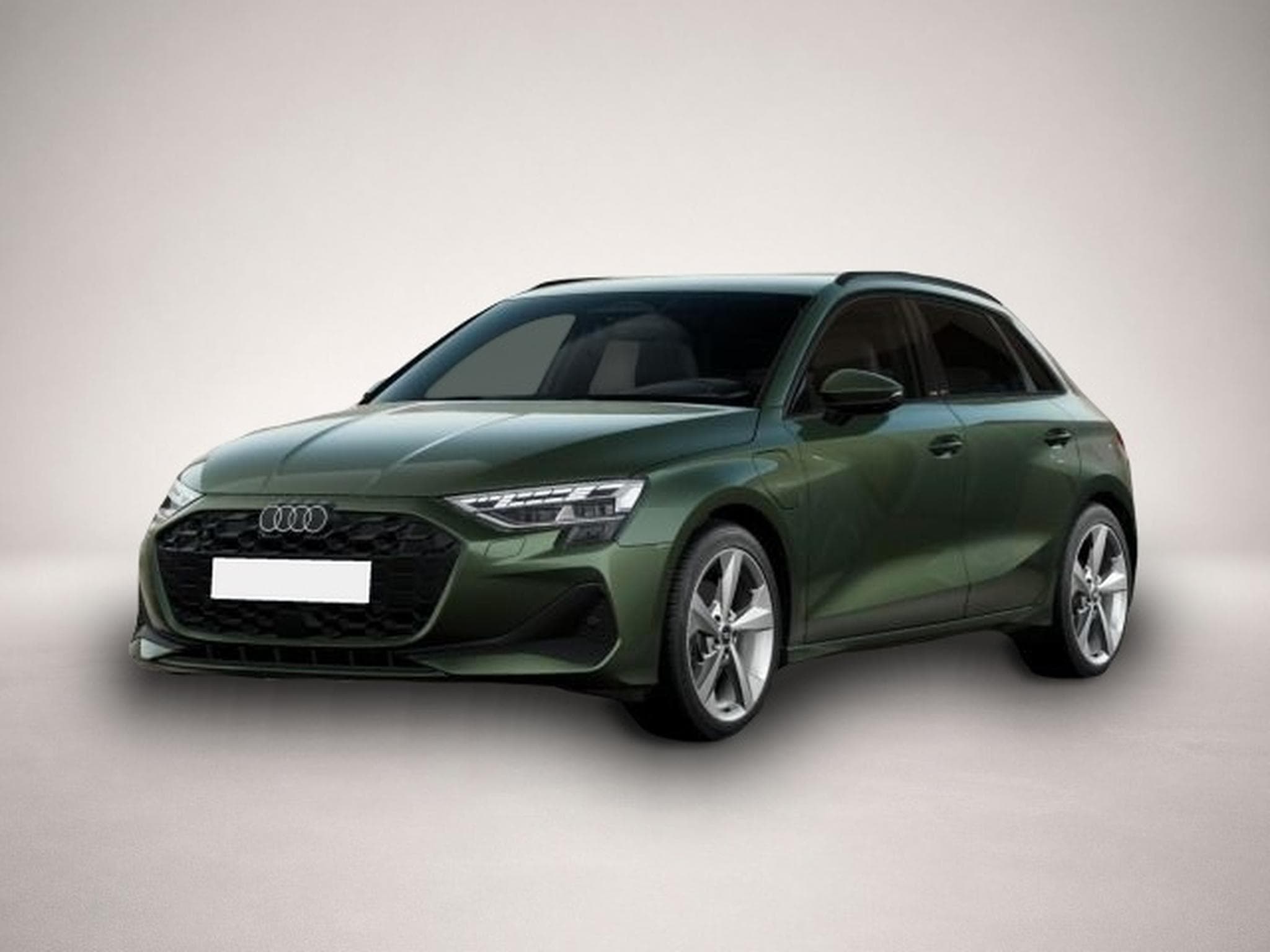 Audi A3 (2025) - Foto 2