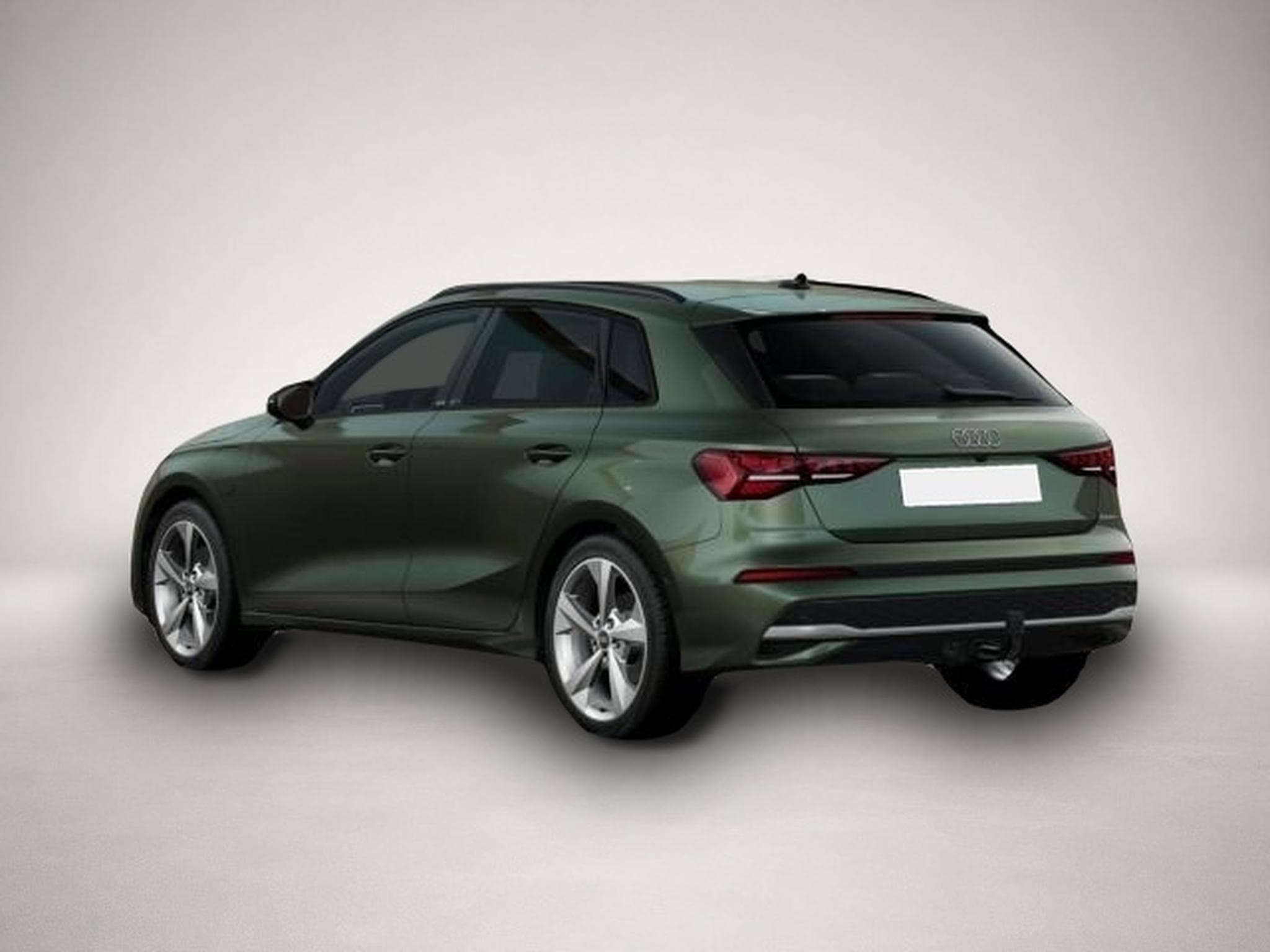 Audi A3 (2025) - Foto 3