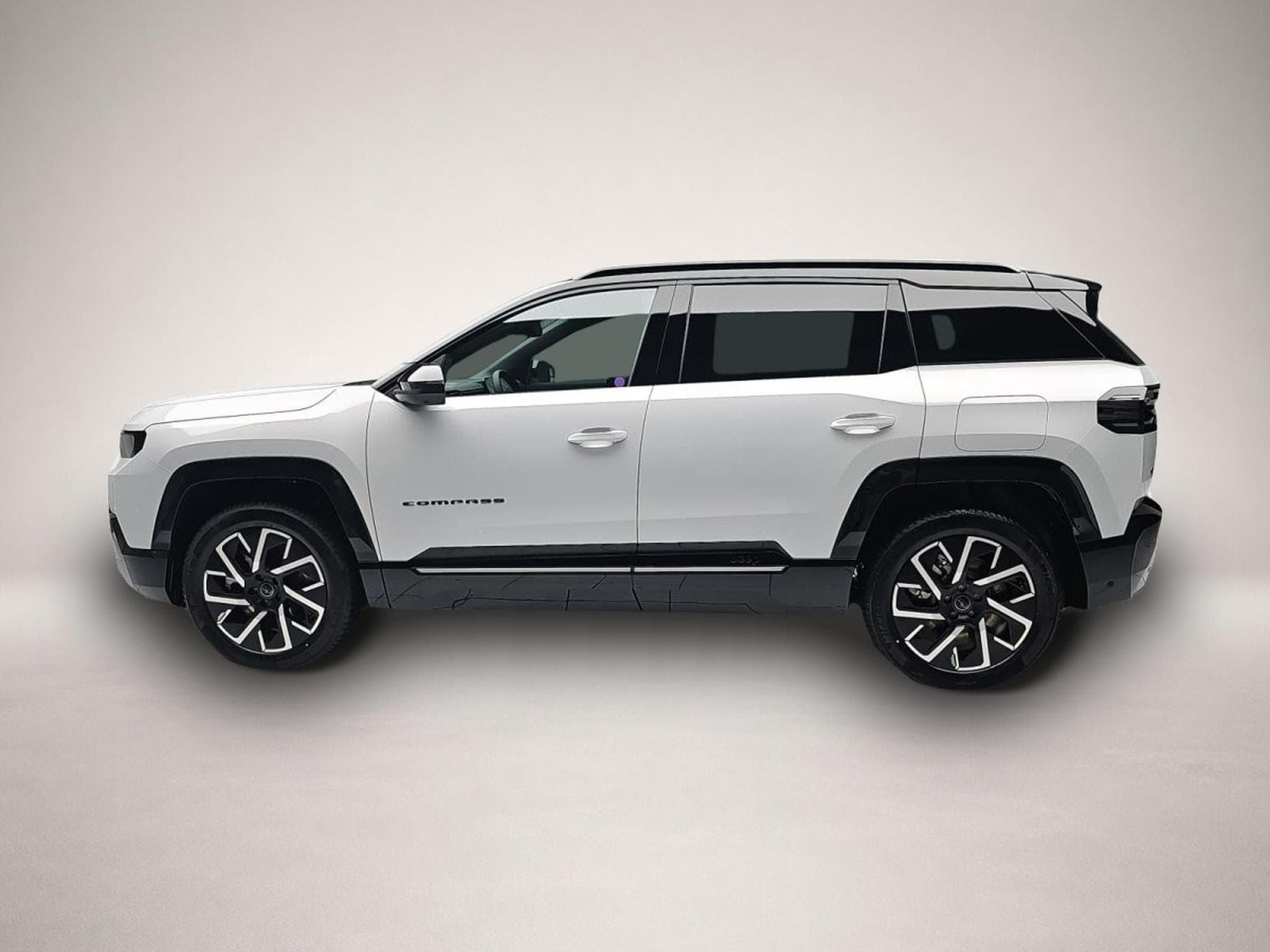 Jeep Compass (2026) - Foto 4