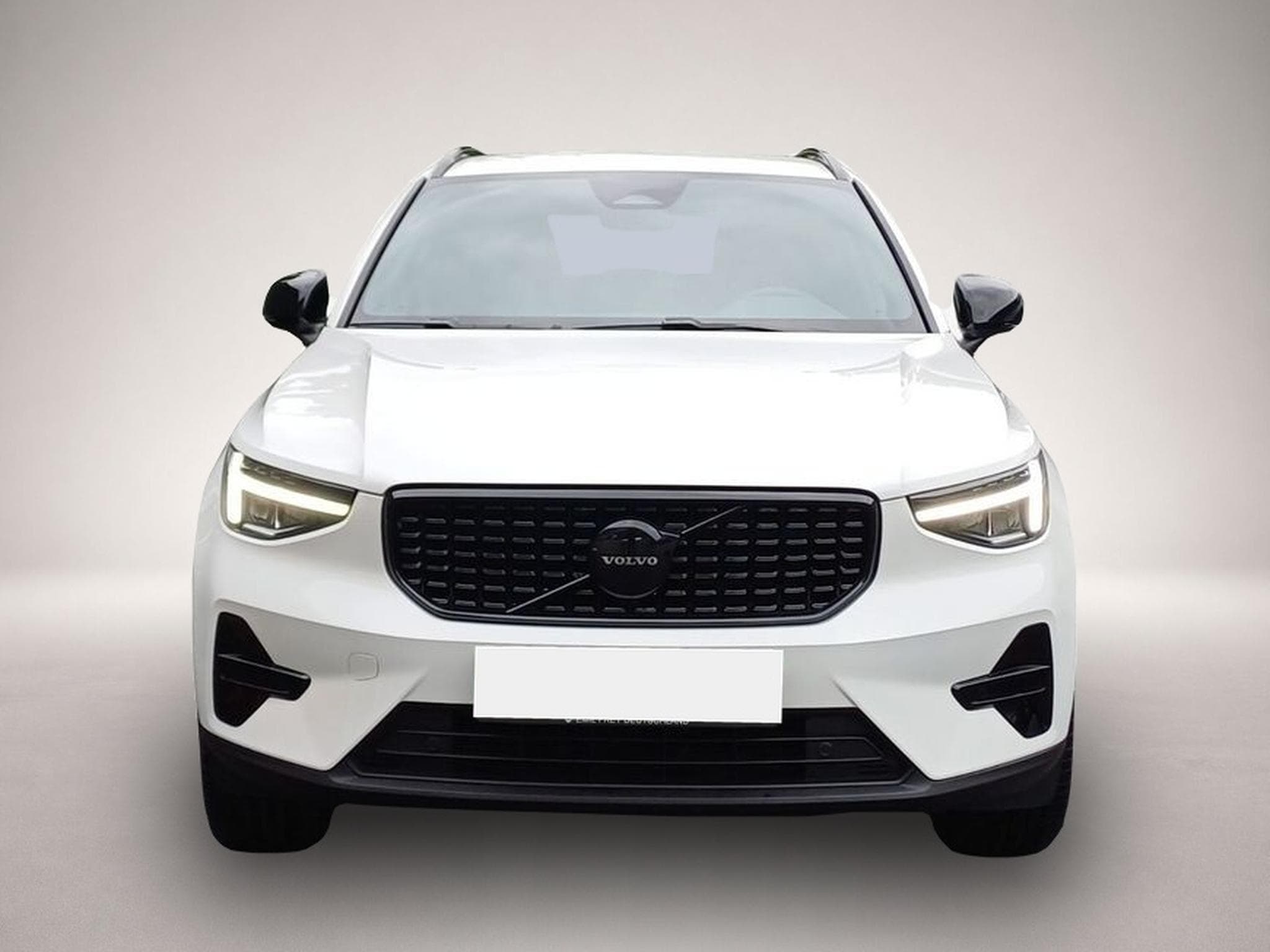 Volvo XC40 (2025) - Foto 3