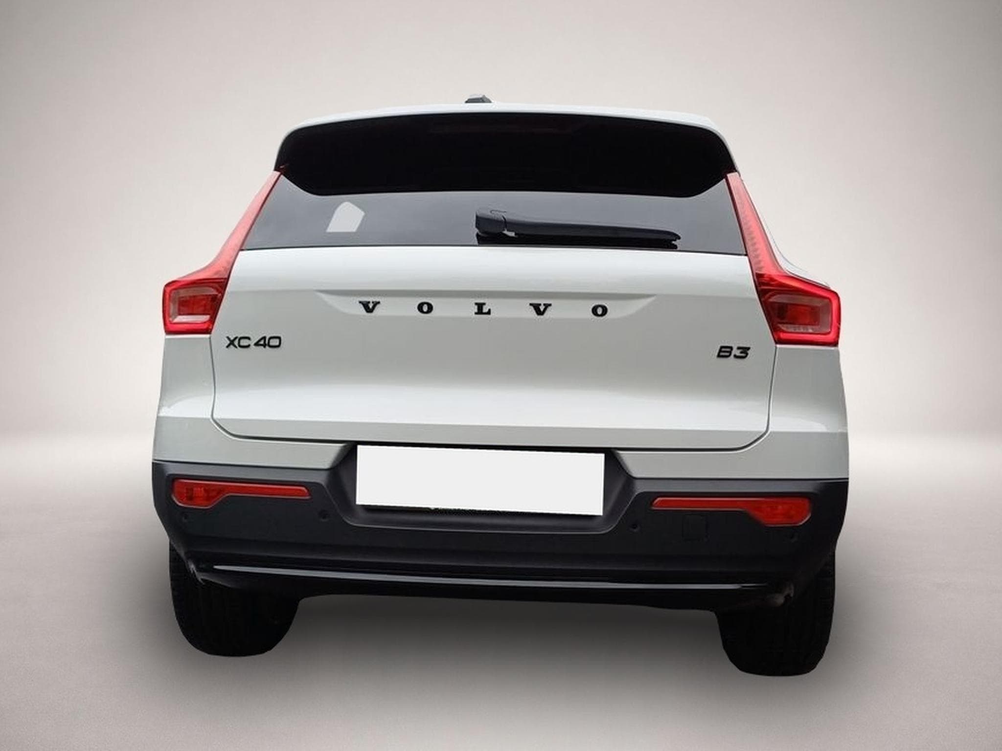Volvo XC40 (2025) - Foto 5