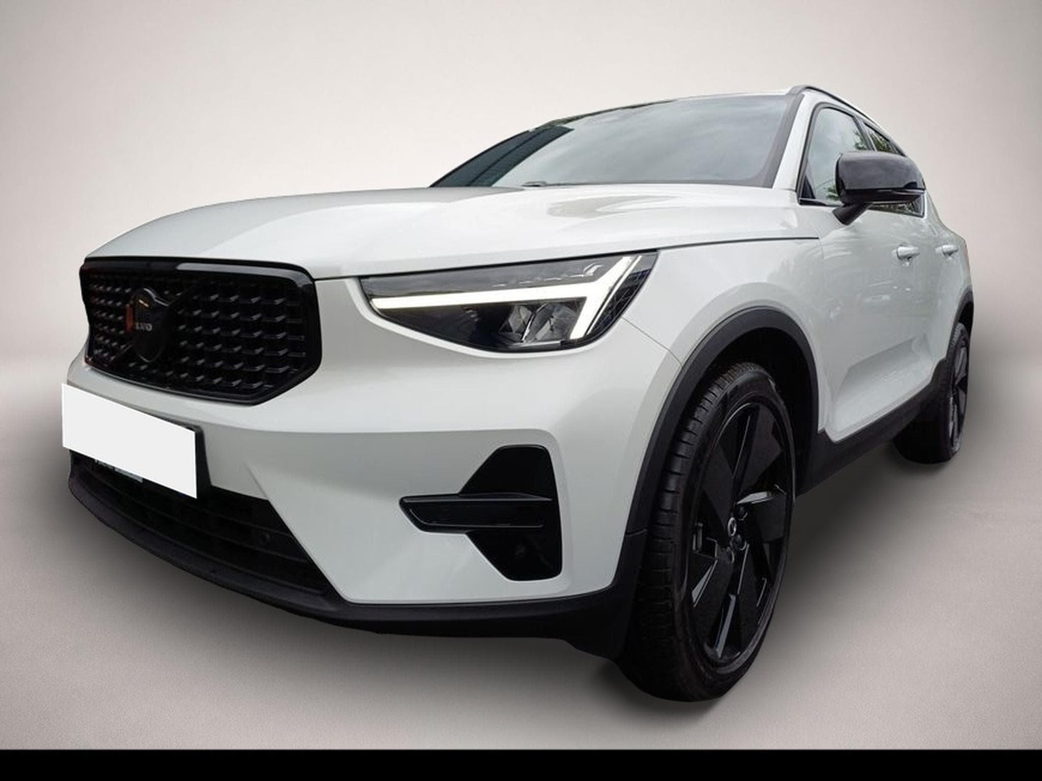 Volvo XC40 (2025) - Foto 6