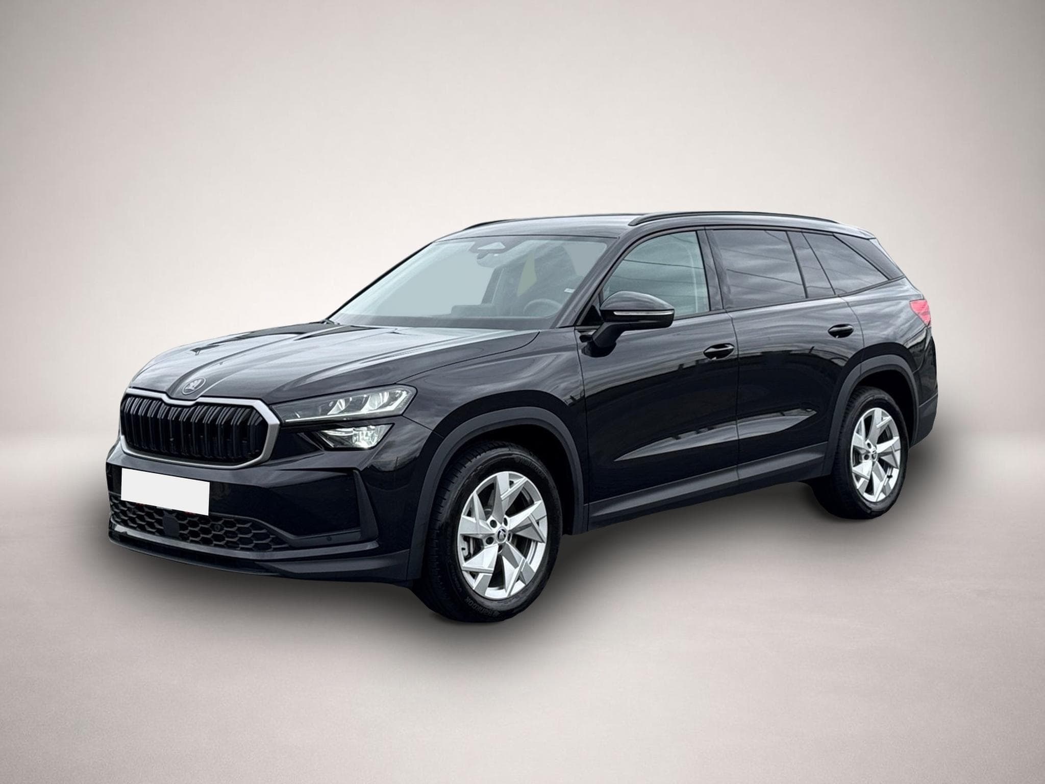 Skoda Kodiaq (2026) - Foto 1