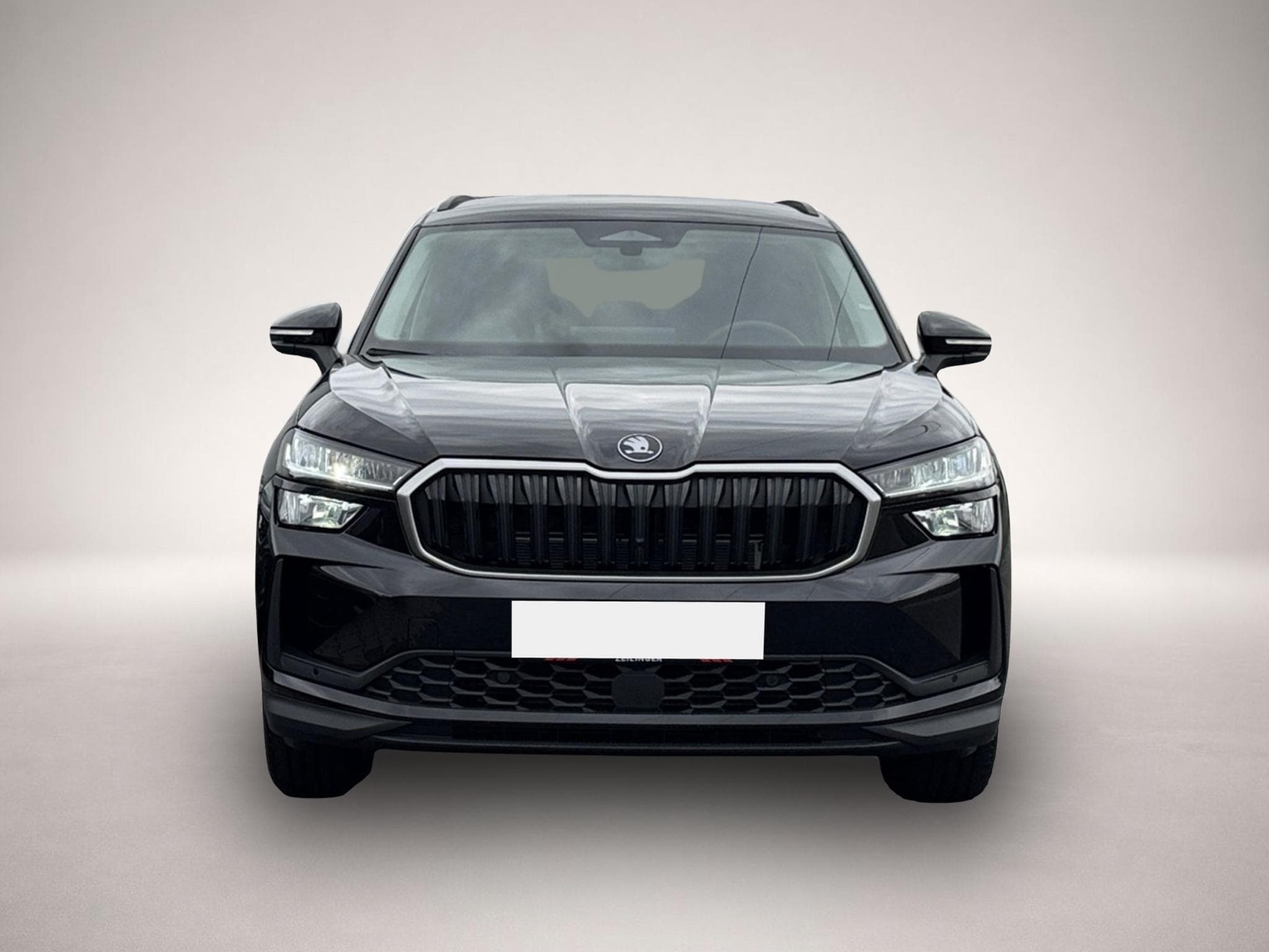 Skoda Kodiaq (2026) - Foto 2