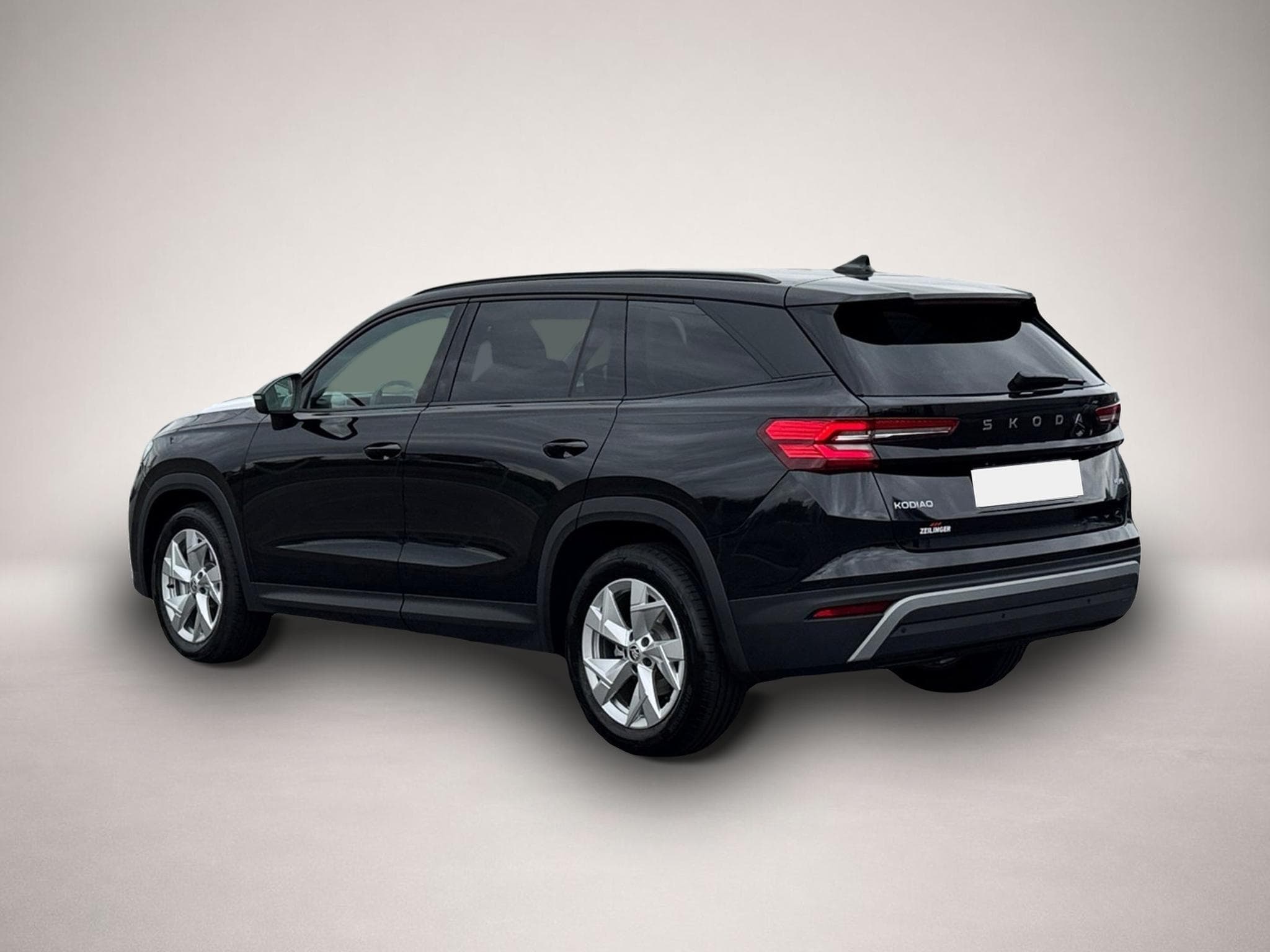 Skoda Kodiaq (2026) - Foto 4