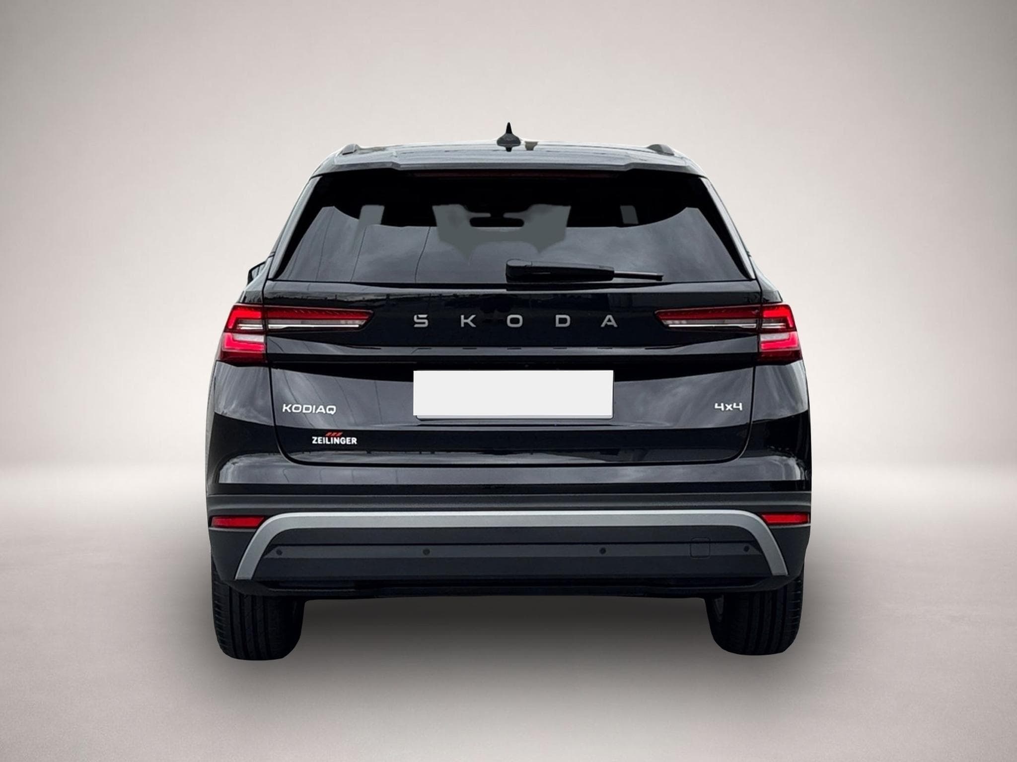 Skoda Kodiaq (2026) - Foto 5