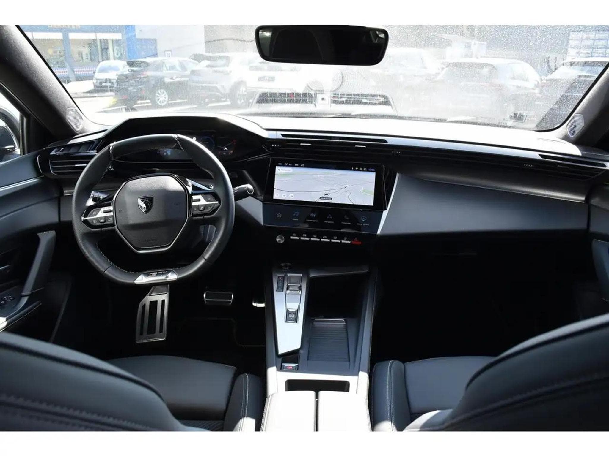 Peugeot 4008 (2025) - Foto 9