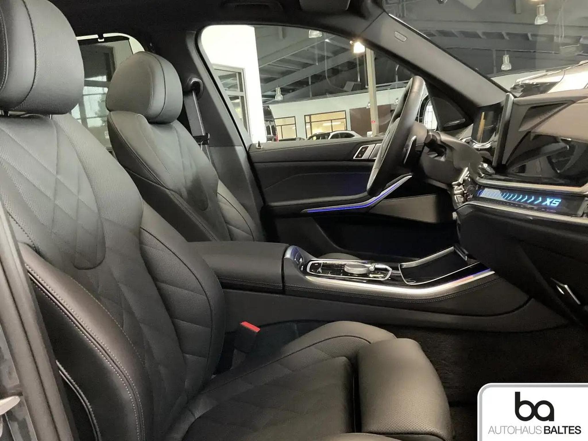 BMW X5 (2025) - Foto 7