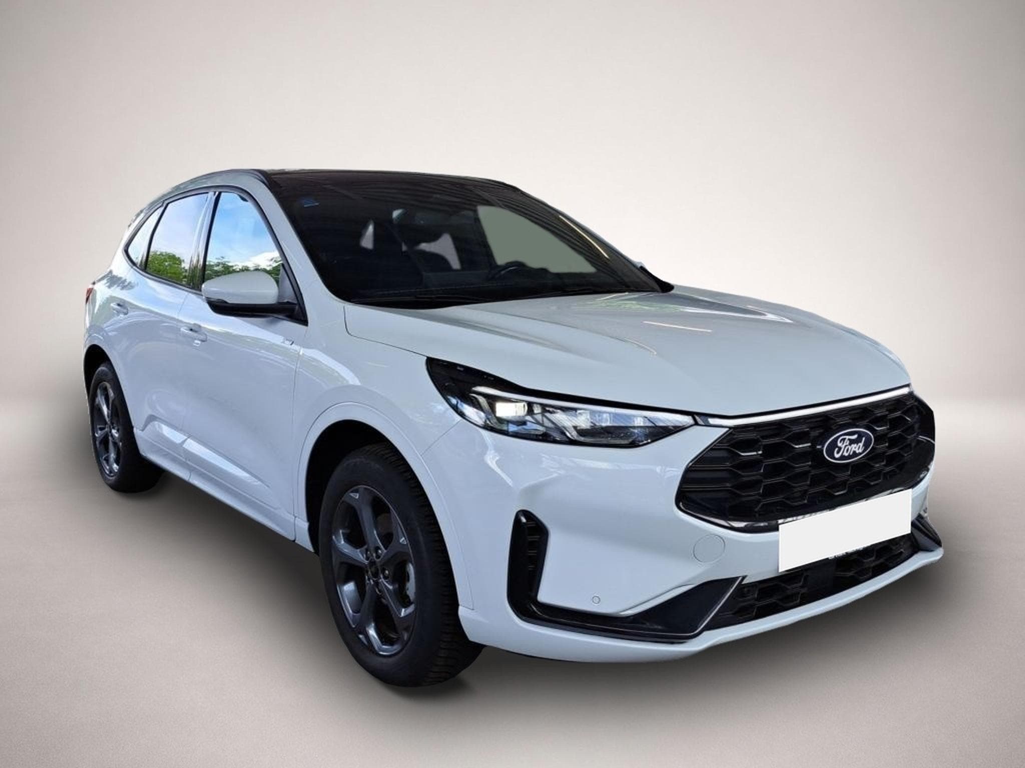 Ford Kuga (2025) - Foto 2