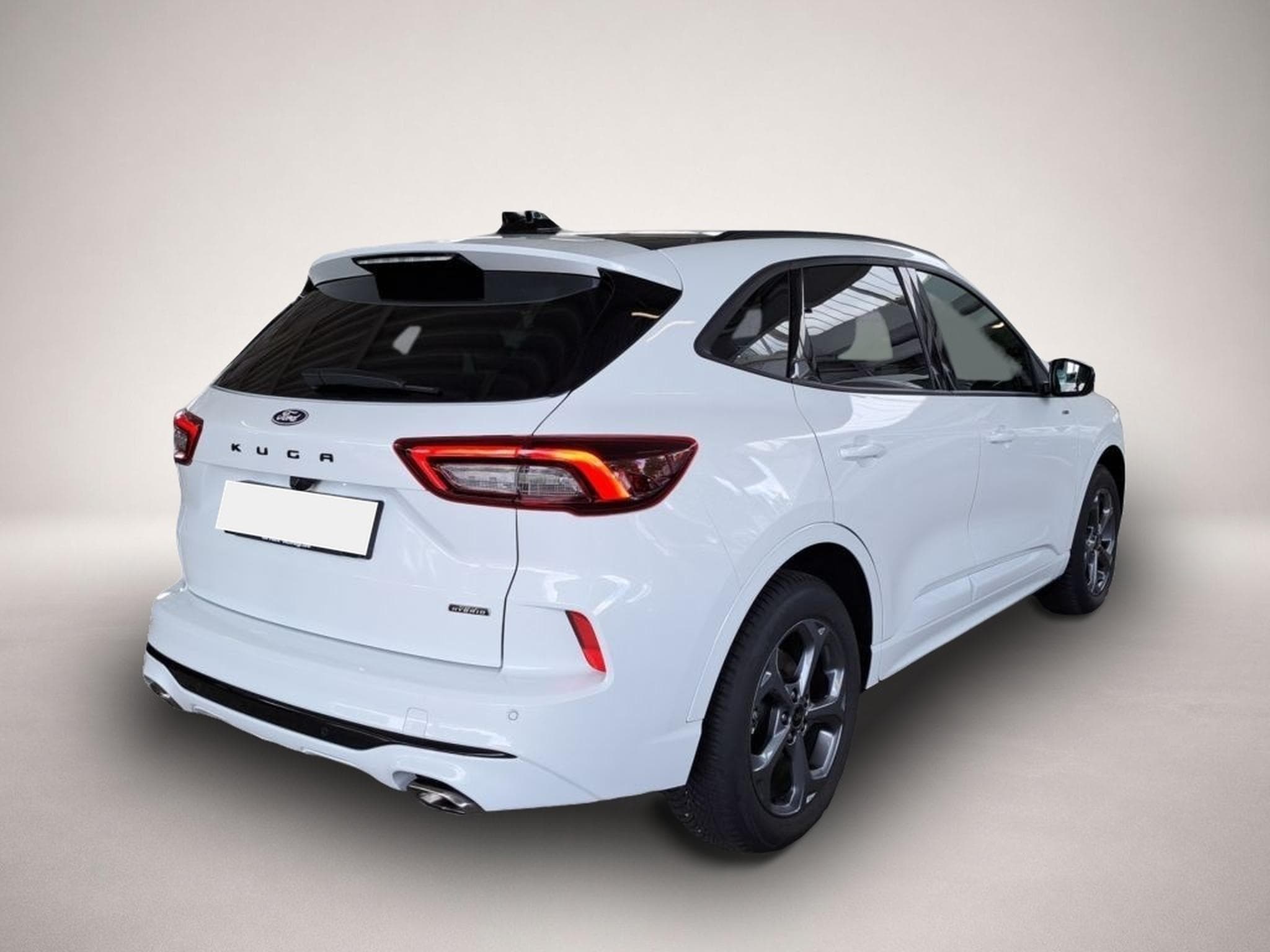 Ford Kuga (2025) - Foto 3