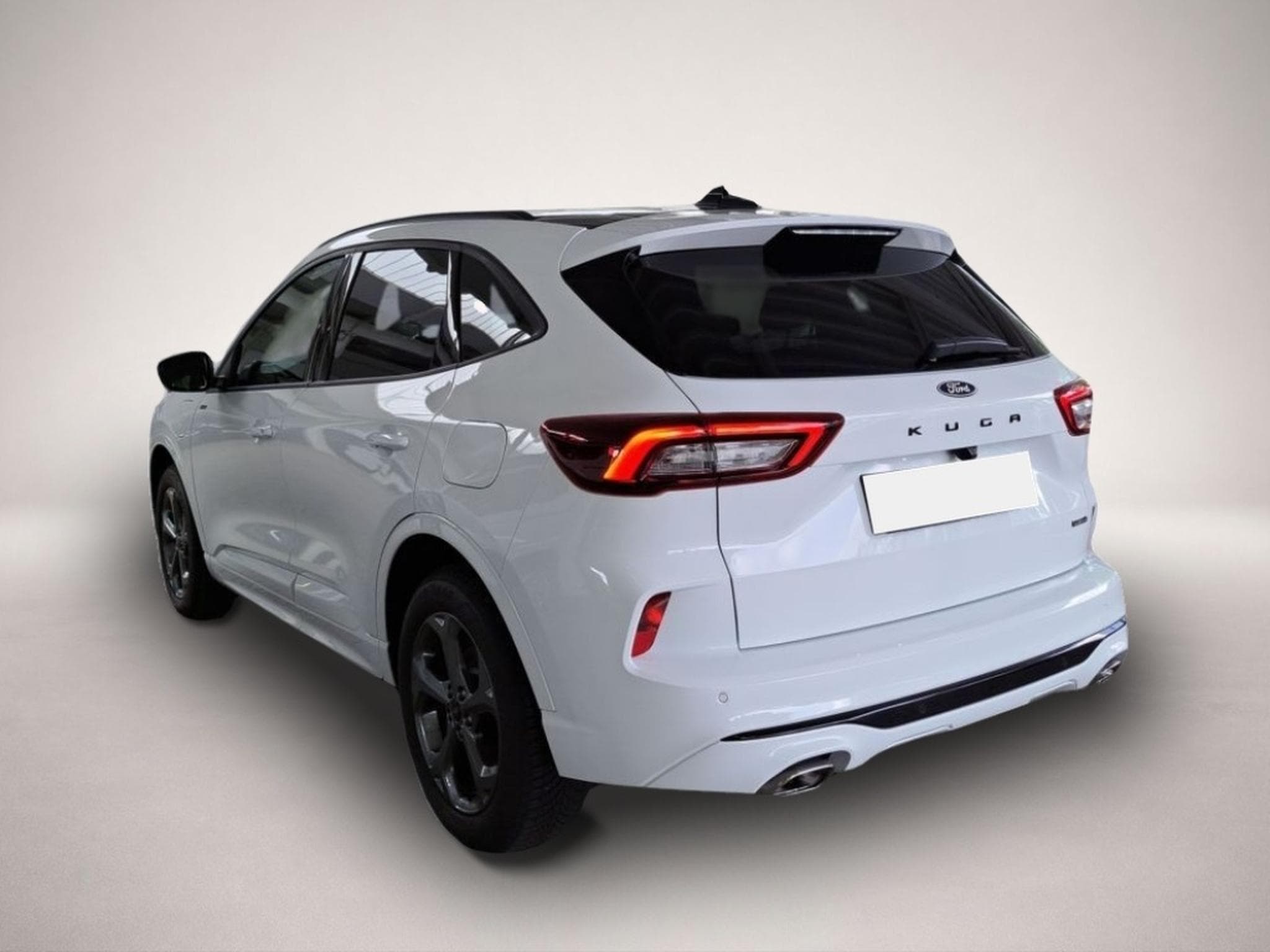 Ford Kuga (2025) - Foto 4