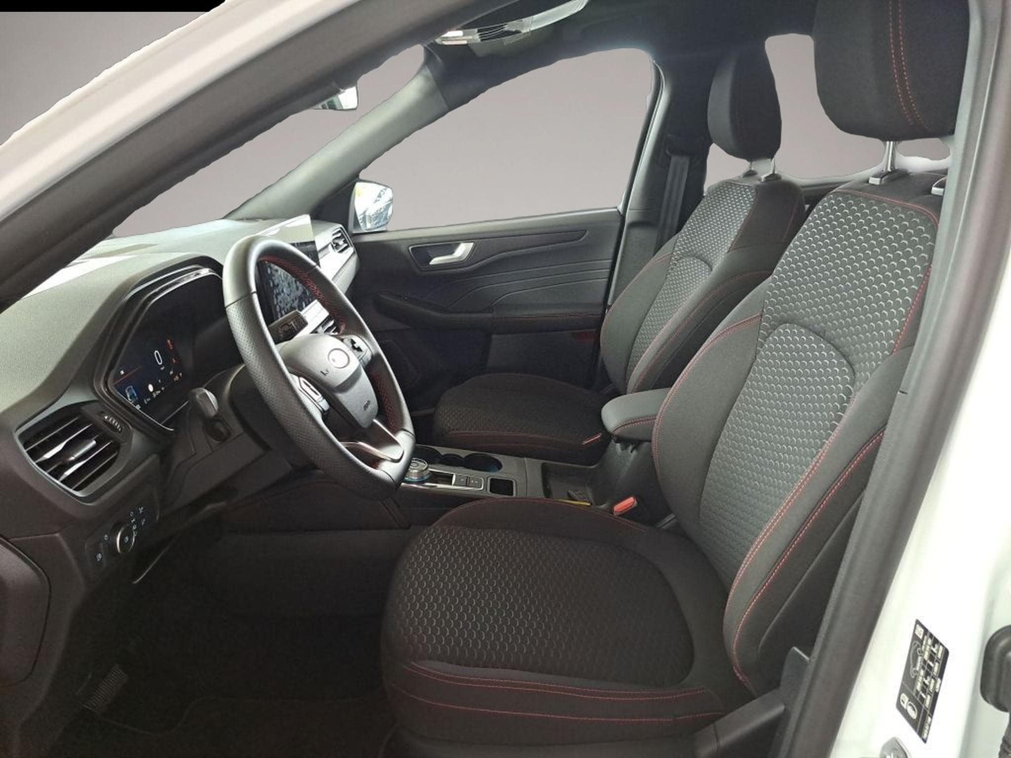 Ford Kuga (2025) - Foto 5