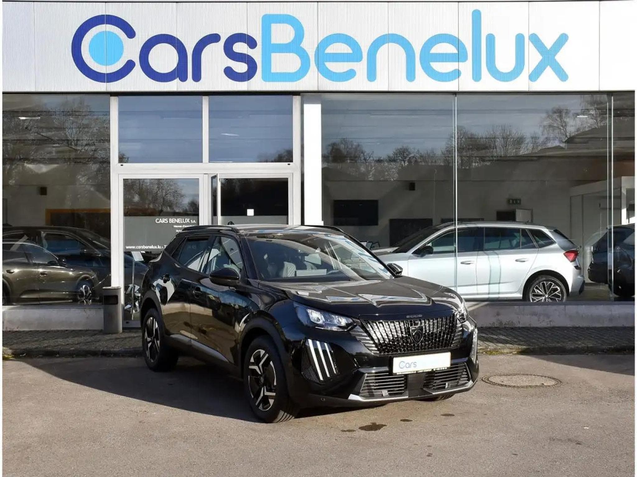 Peugeot 2008 (2025) - Foto 1