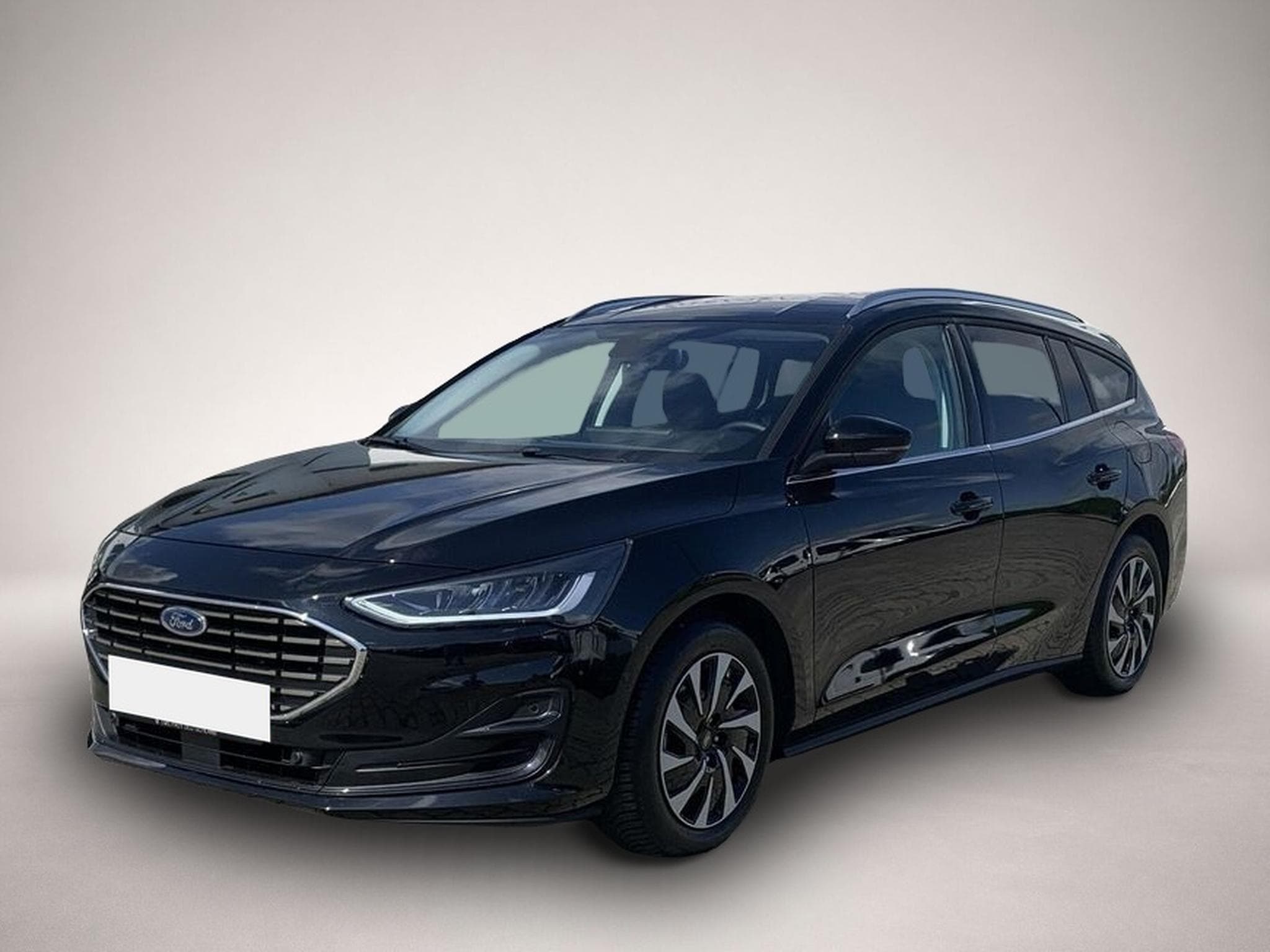 Ford Focus (2024) - Foto 1