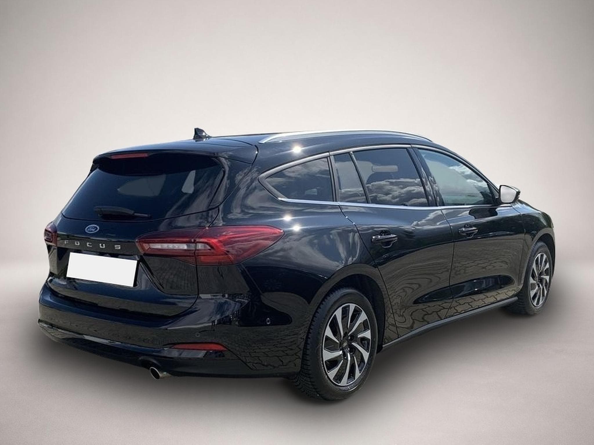 Ford Focus (2024) - Foto 2