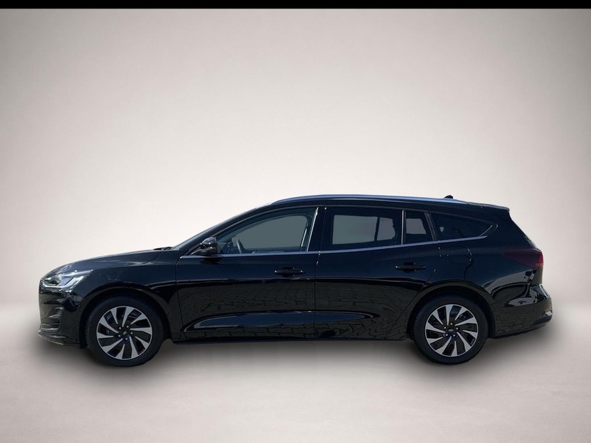 Ford Focus (2024) - Foto 4