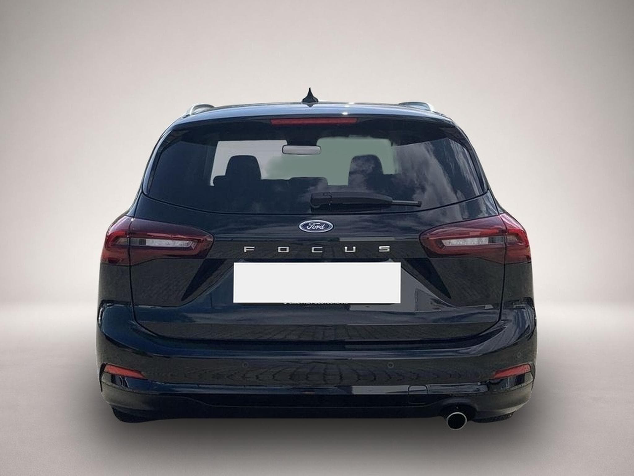 Ford Focus (2024) - Foto 5