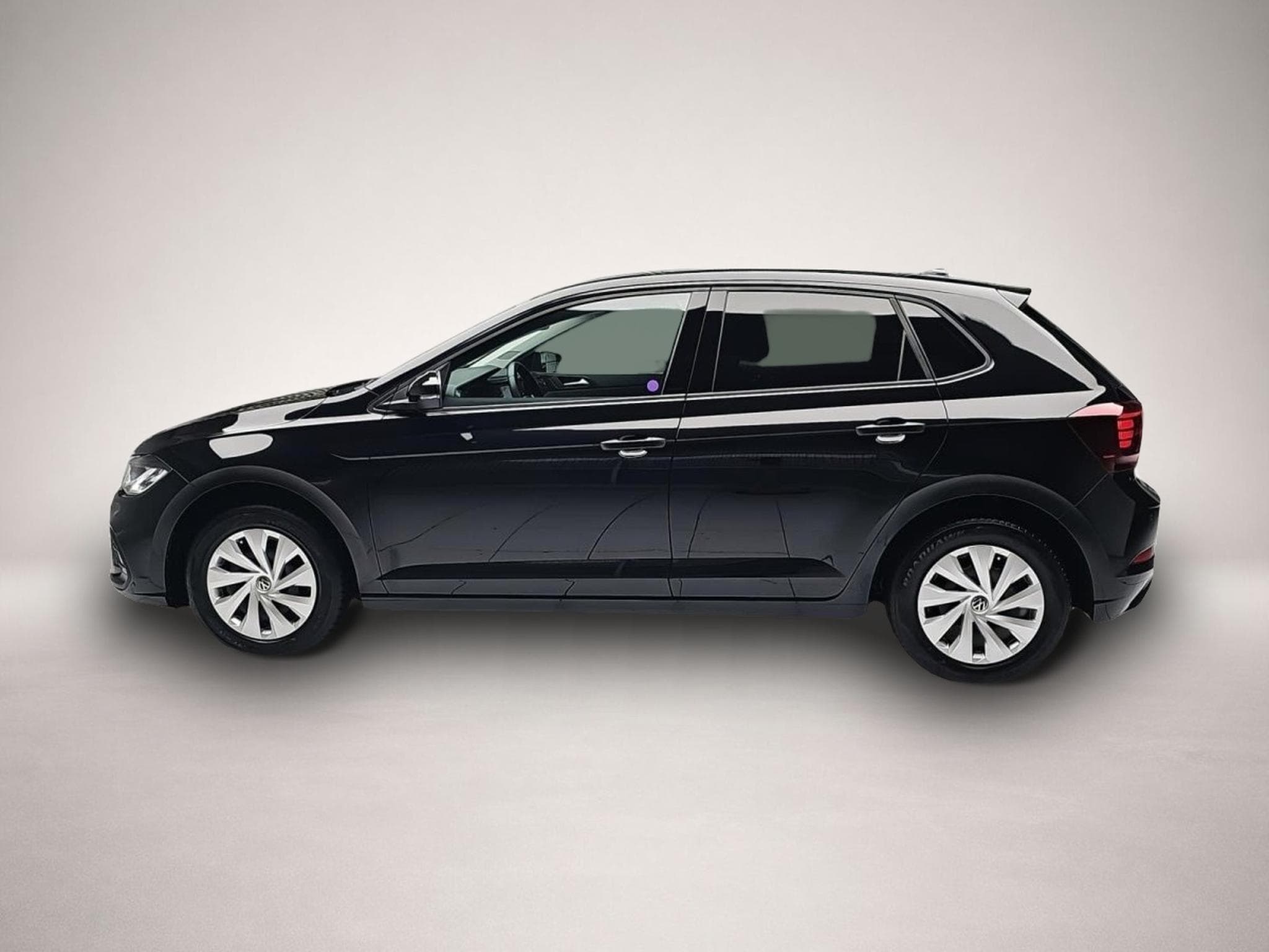 VW Polo (2025) - Foto 4