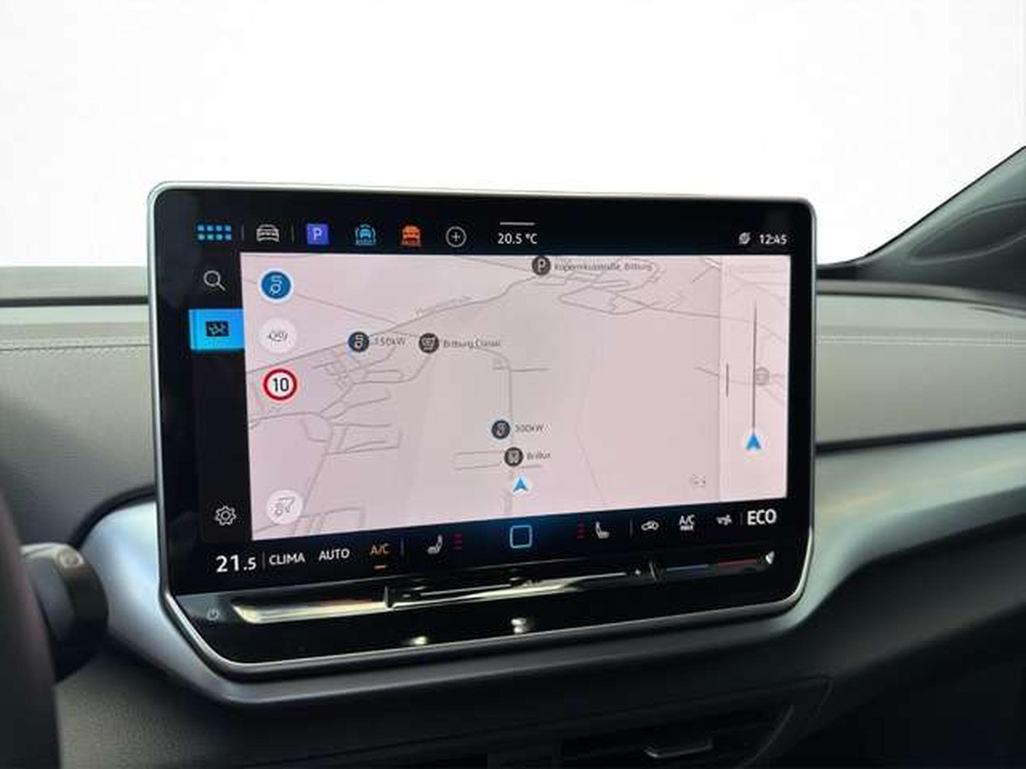 VW ID.4 Pro 210 kW pro/Design-P/AHK/SHZ/FHZ/Matrix (2024) - Photo 16