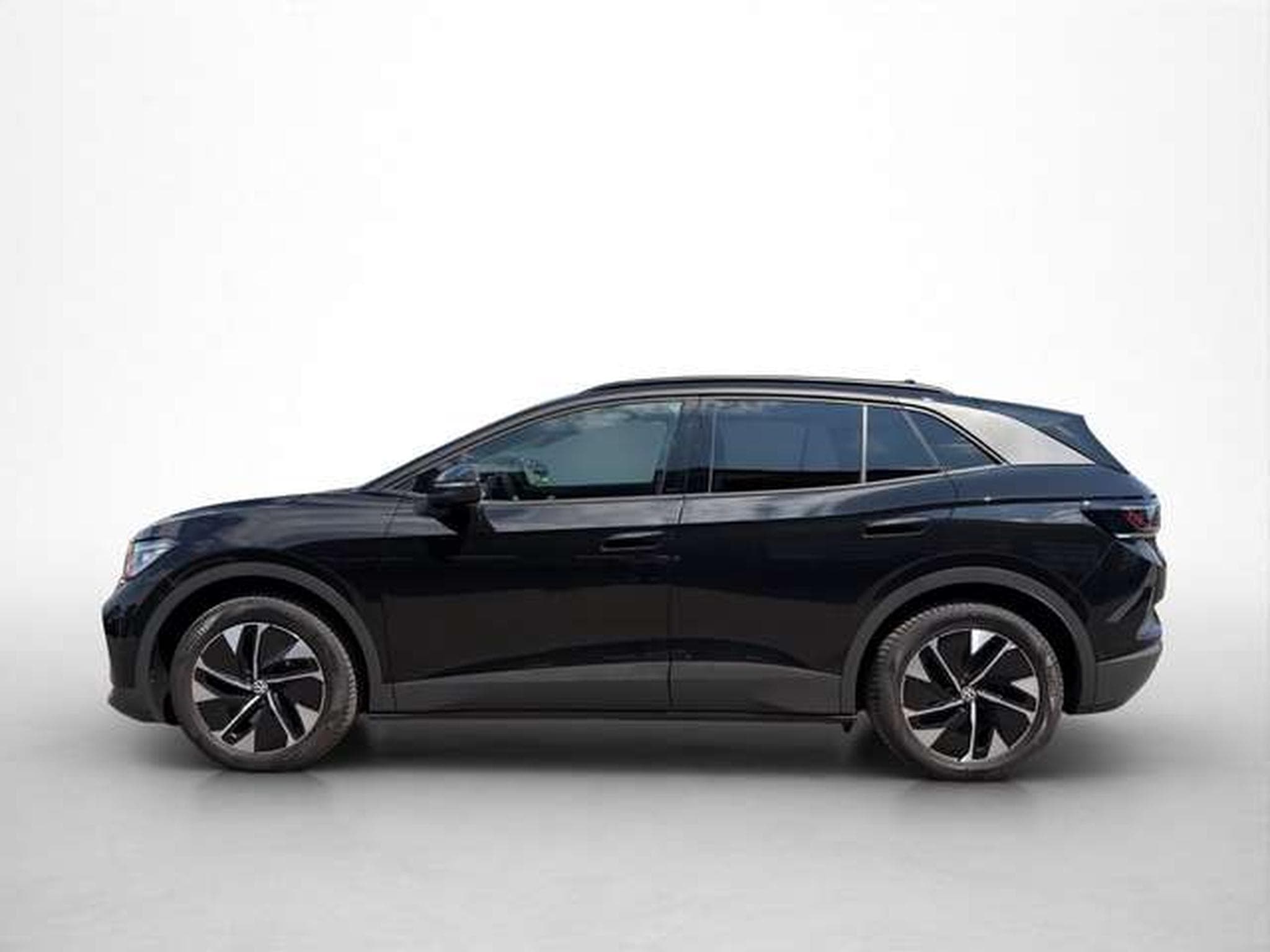VW ID.4 Pro 210 kW pro/Design-P/AHK/SHZ/FHZ/Matrix (2024) - Photo 3