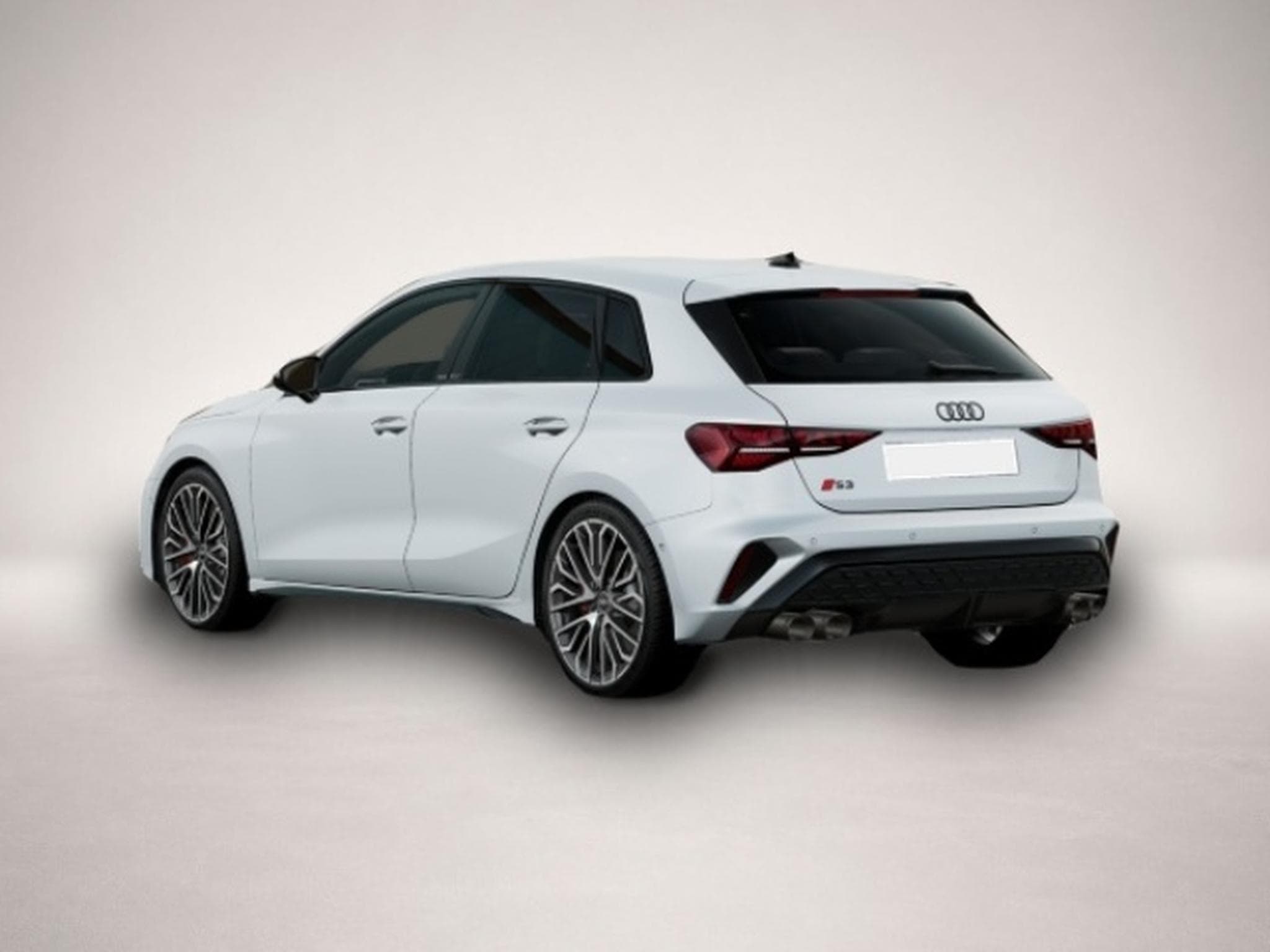 Audi Quattro (2025) - Foto 2