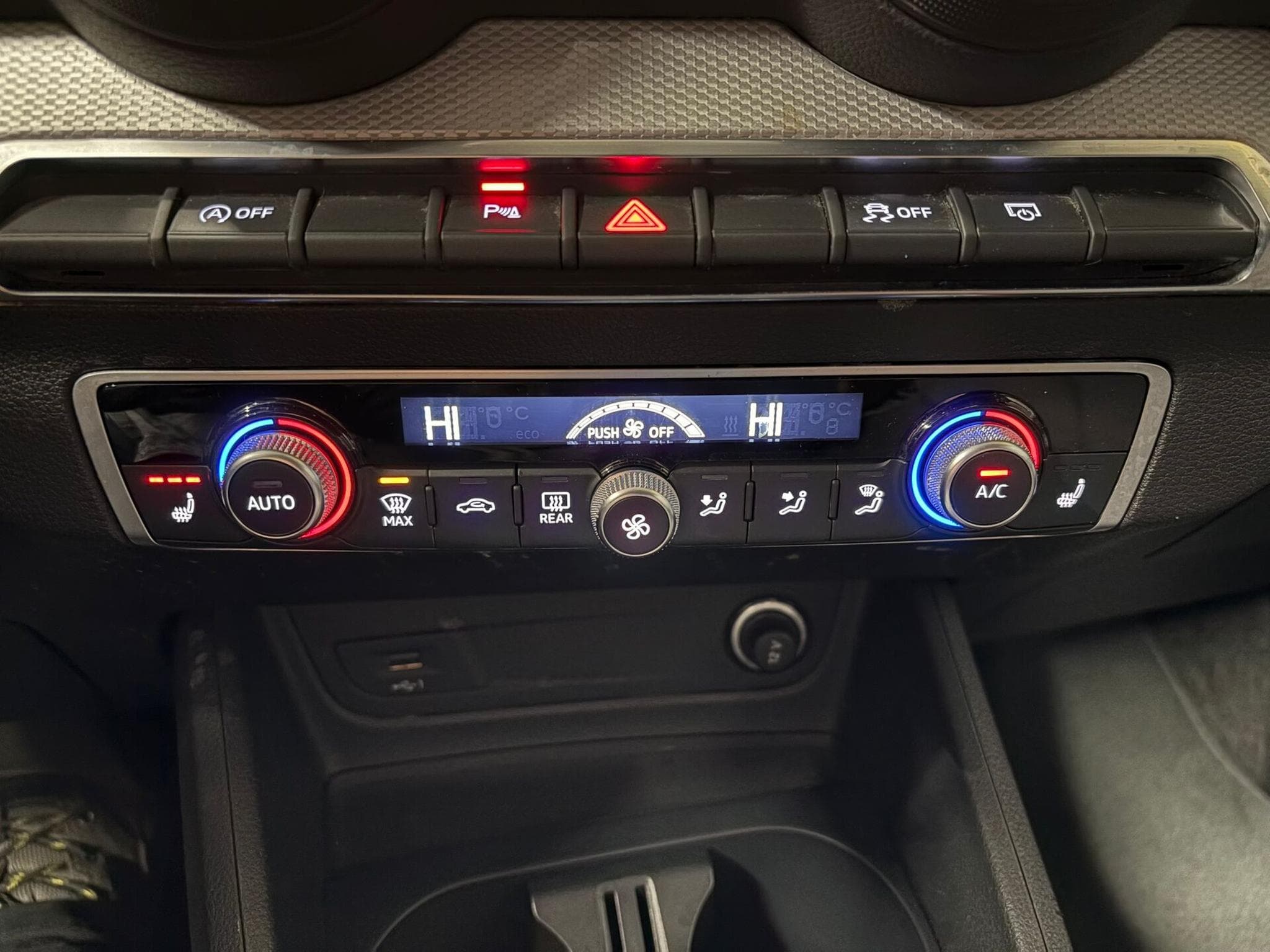 Audi Q2 Advanced 150 cv S-Tronic CAMERA/GPS/HAYON ELEC (2022) - Photo 12