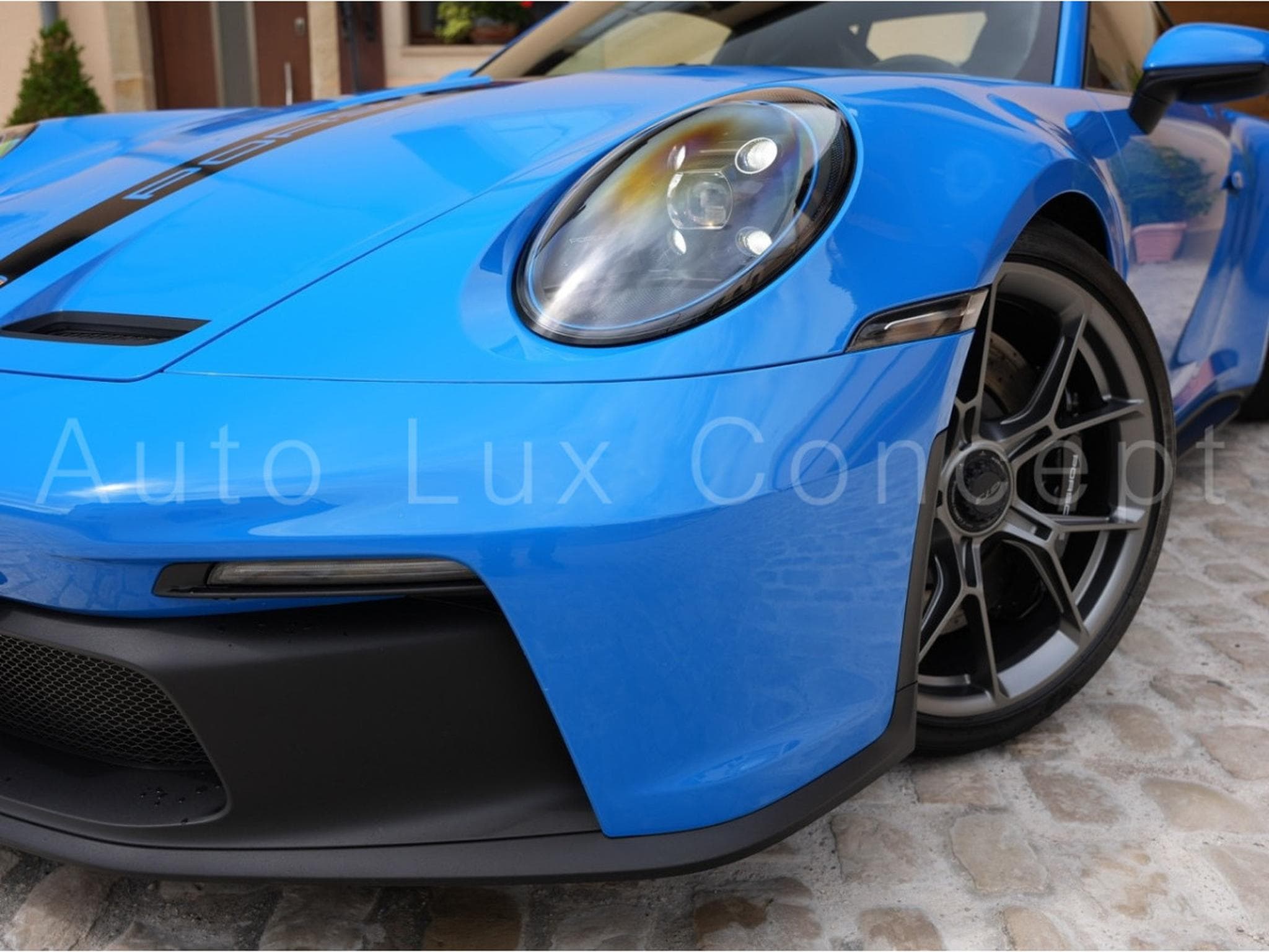 Porsche 911 911 GT3 Clubsport (2022) - Foto 26