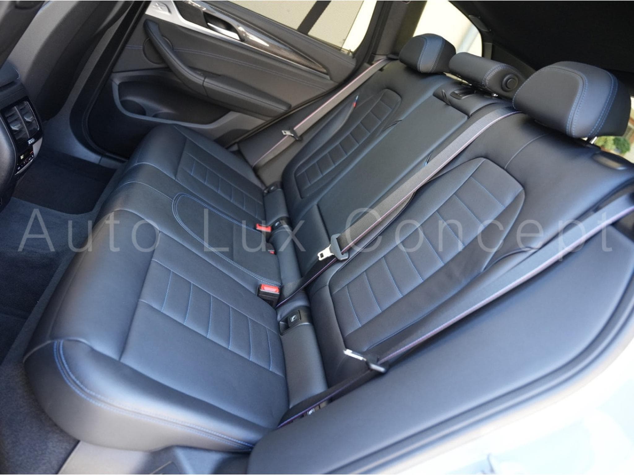 BMW X3 i (2023) - Foto 10