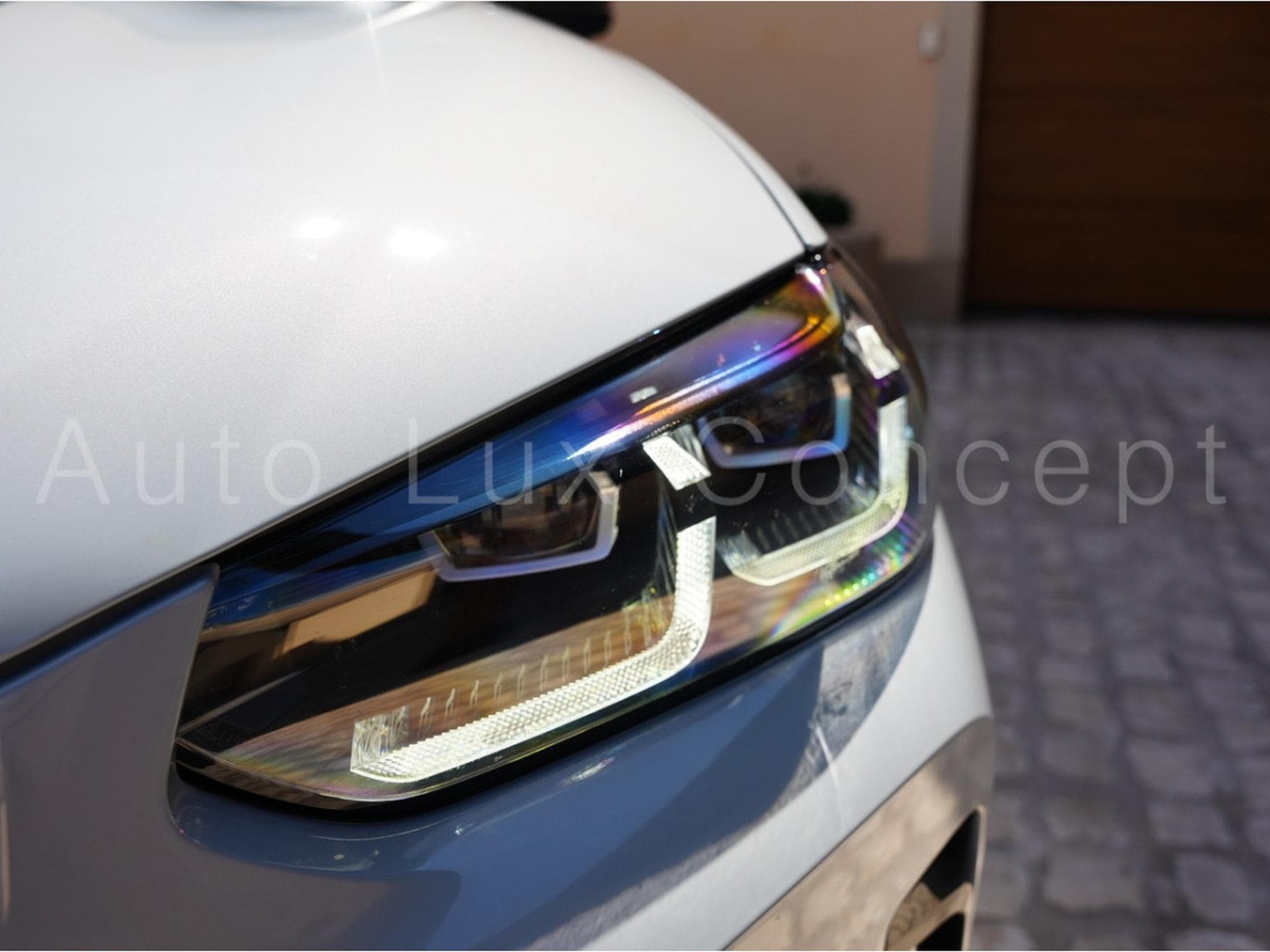 BMW X3 i (2023) - Foto 11