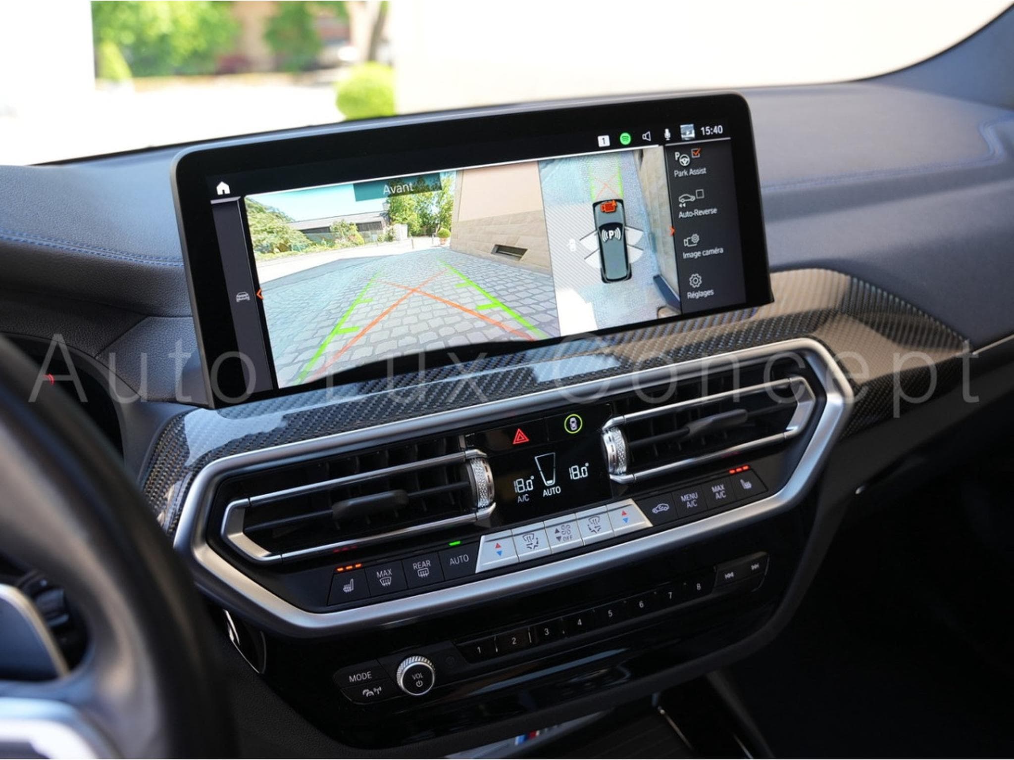 BMW X3 i (2023) - Foto 19