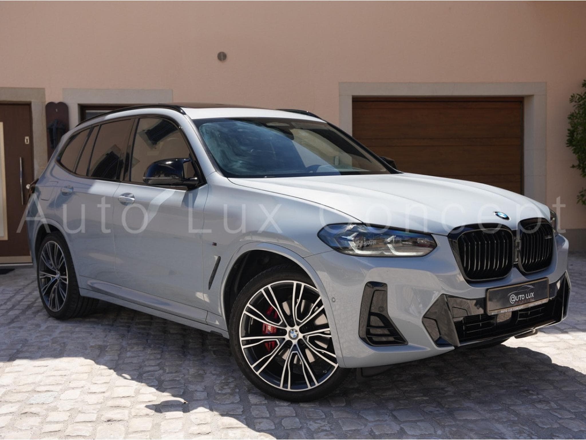 BMW X3 i (2023) - Foto 2