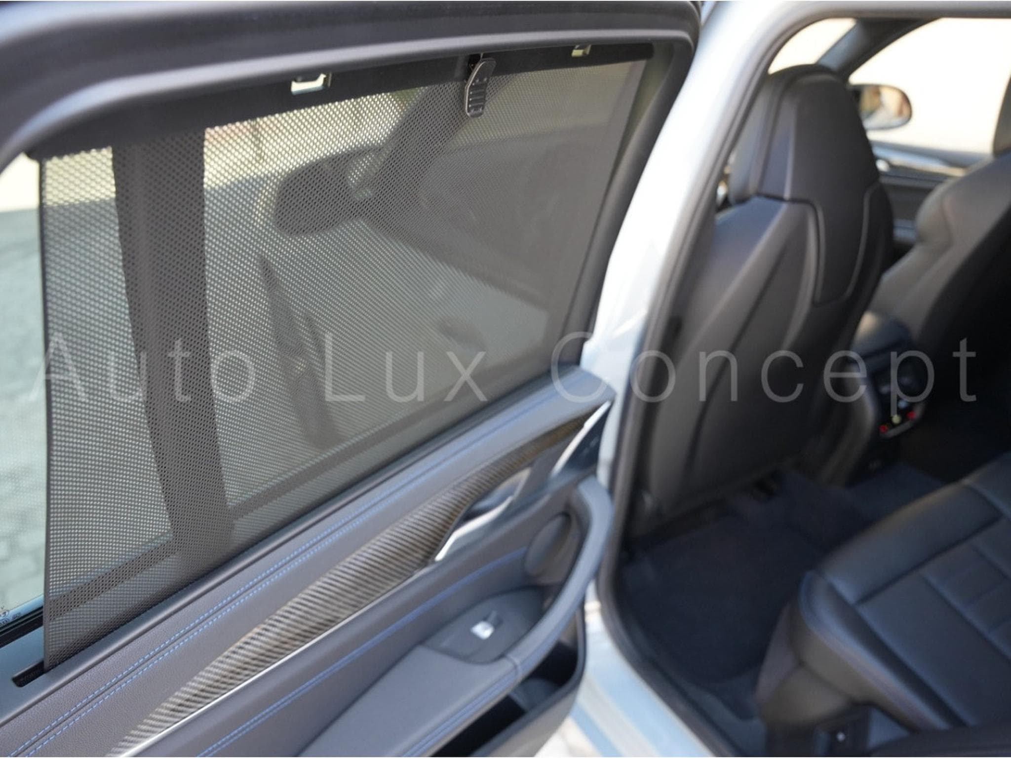 BMW X3 i (2023) - Foto 23
