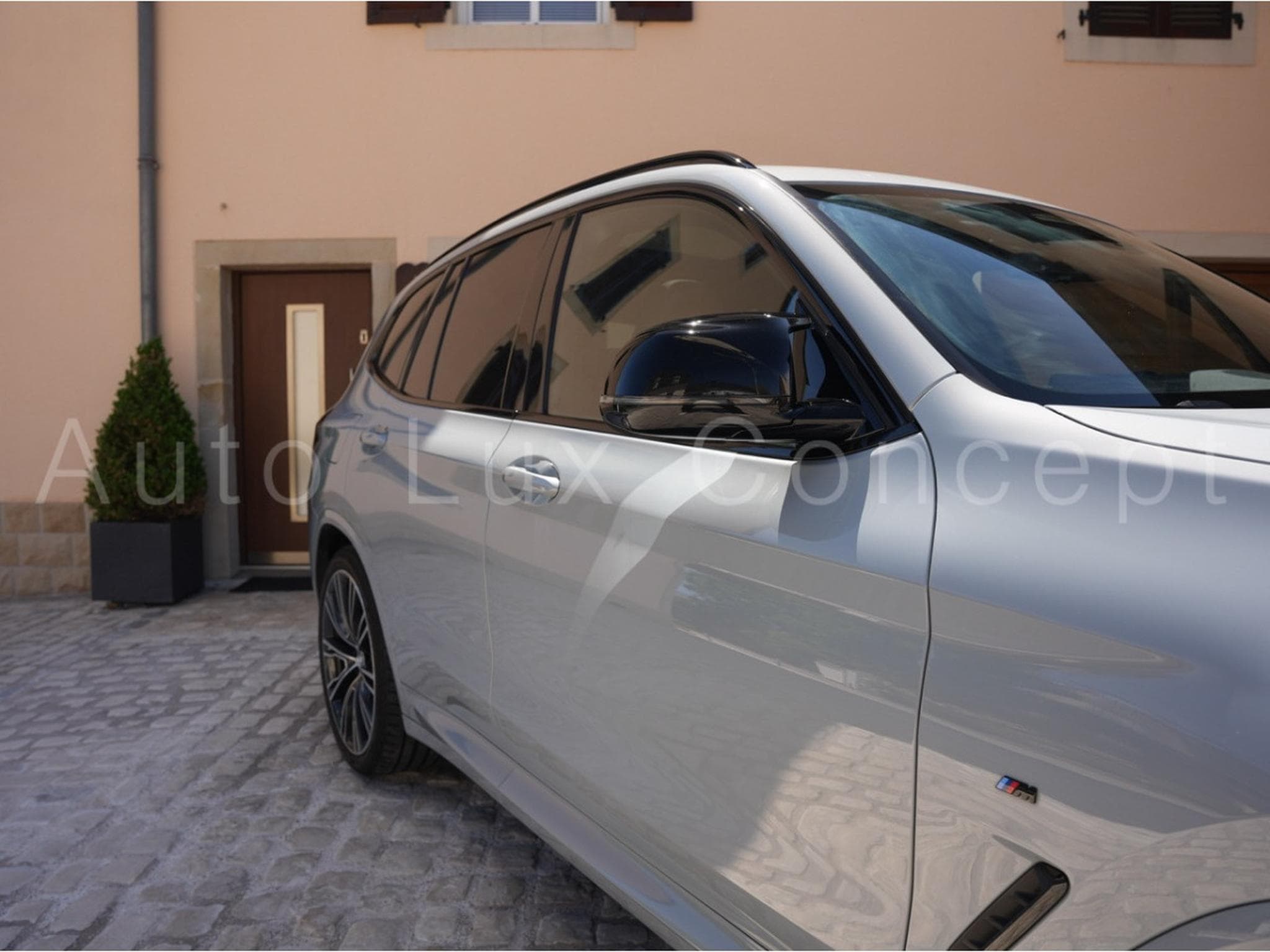 BMW X3 i (2023) - Foto 26