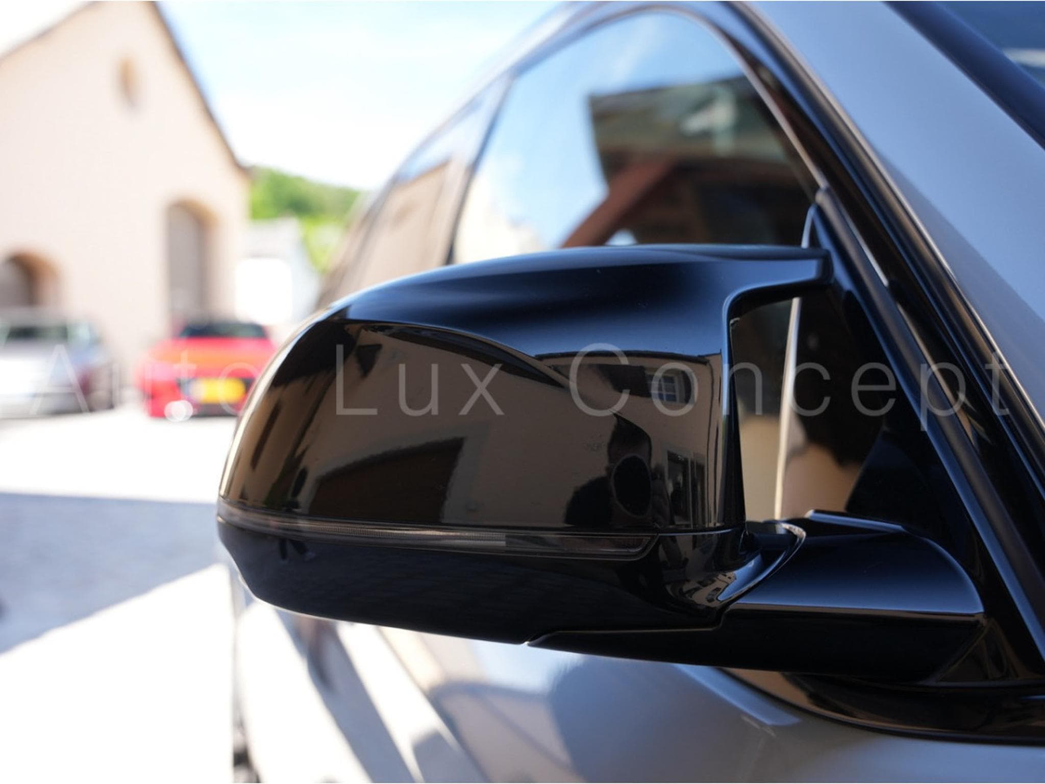 BMW X3 i (2023) - Foto 27