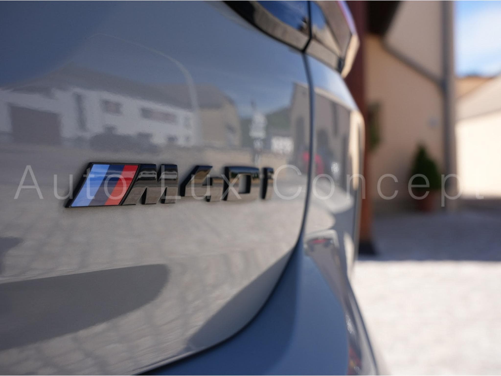 BMW X3 i (2023) - Foto 28