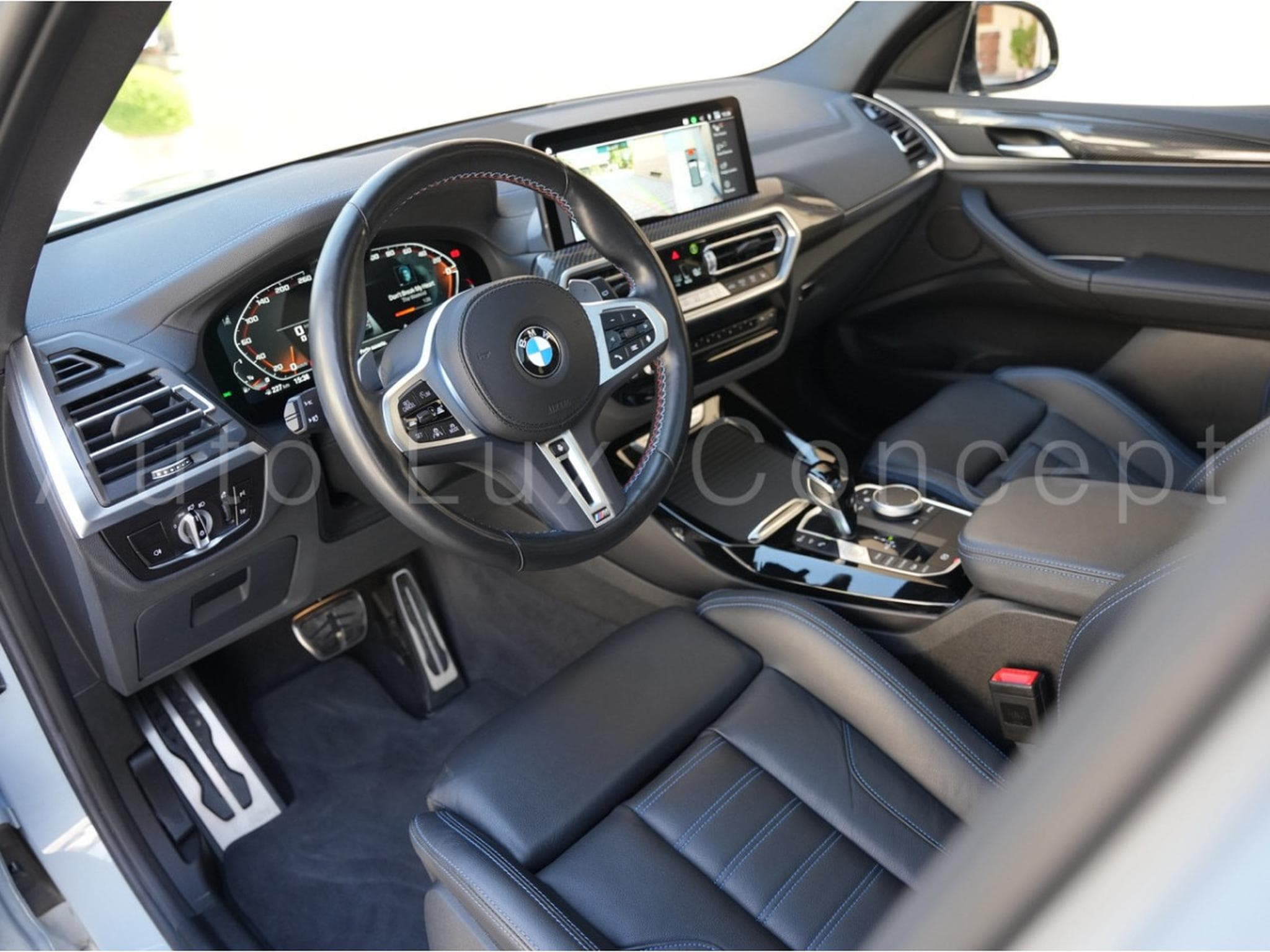 BMW X3 i (2023) - Foto 5