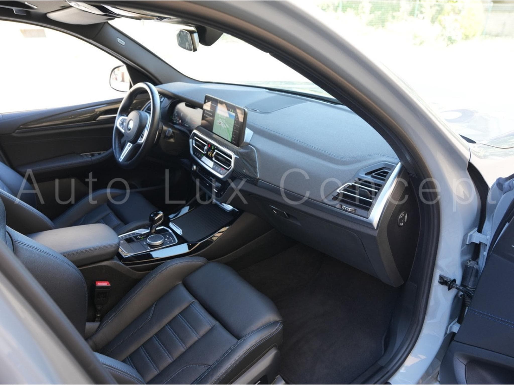 BMW X3 i (2023) - Foto 6