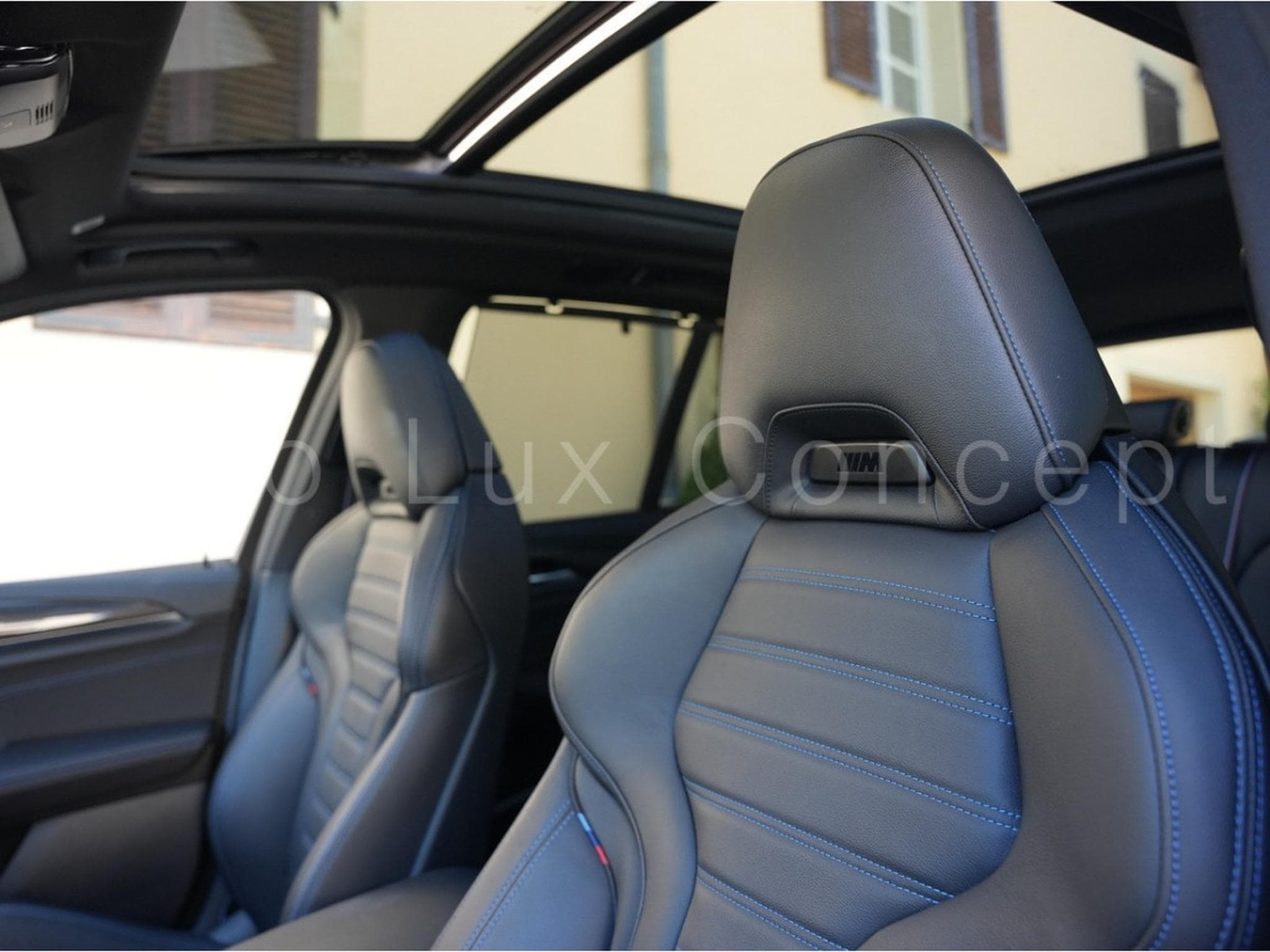 BMW X3 i (2023) - Foto 8