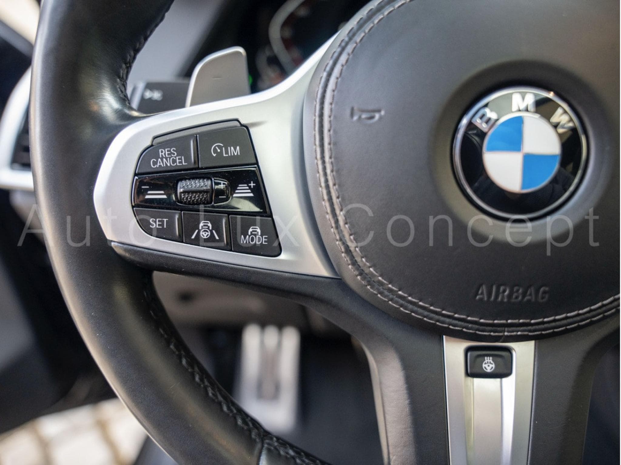BMW X5 xDrive30d M Sport (2020) - Foto 11