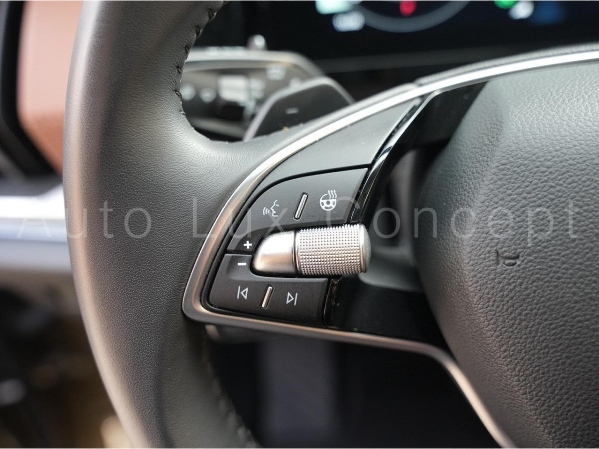 Skoda Kodiaq 2.0 TDI 193 Selection DSG 4x4 7 places (2024) - Foto 14