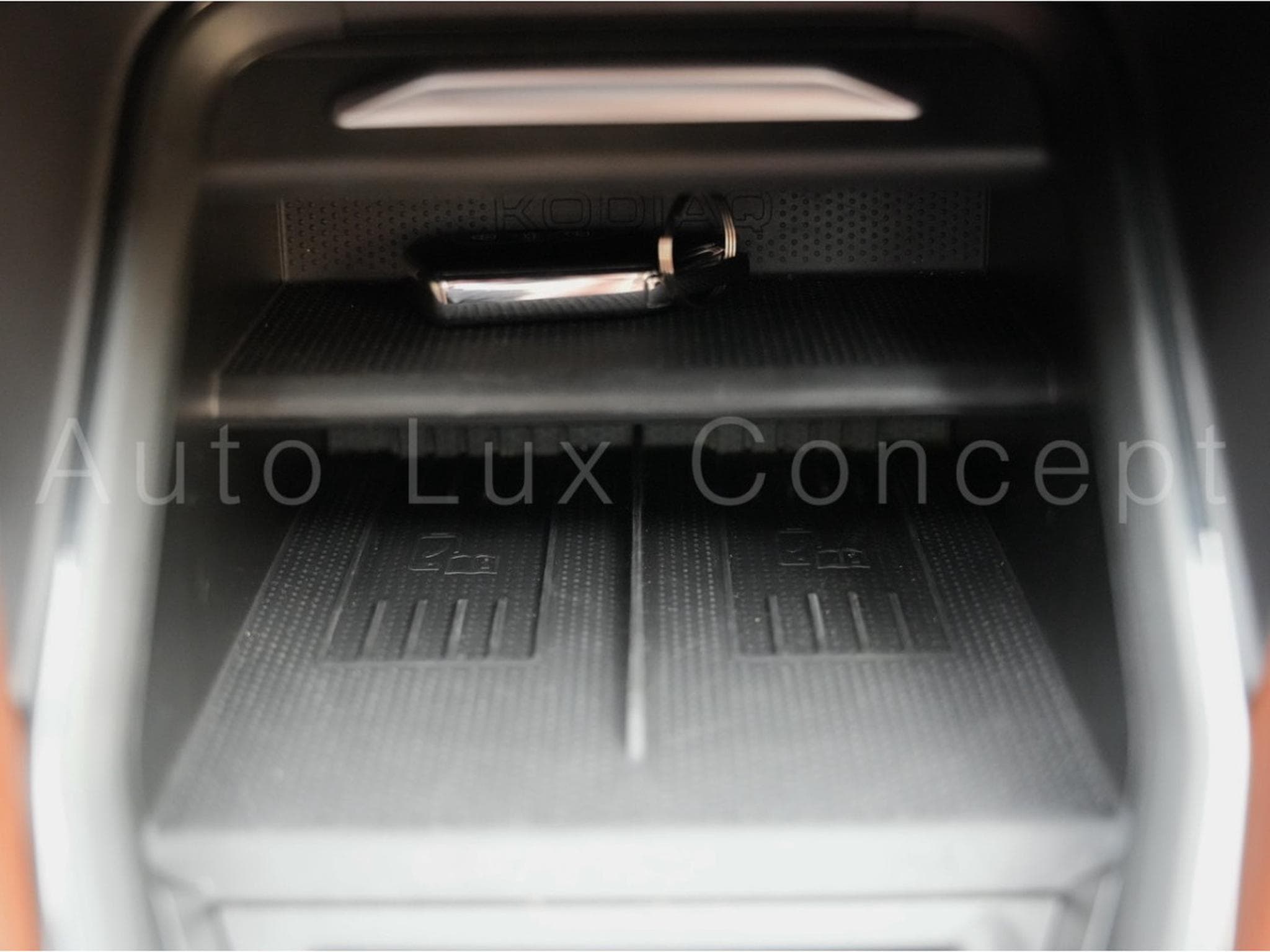 Skoda Kodiaq 2.0 TDI 193 Selection DSG 4x4 7 places (2024) - Foto 21